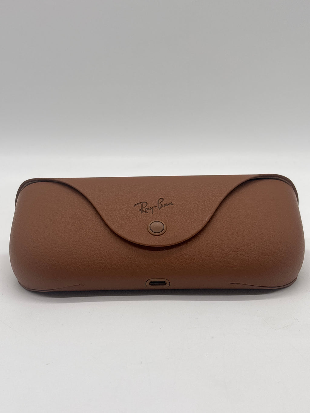 Meta Rayban Wayfarer Gen 2 Smart Glasses Black - For Parts (Rx Range Unknown)