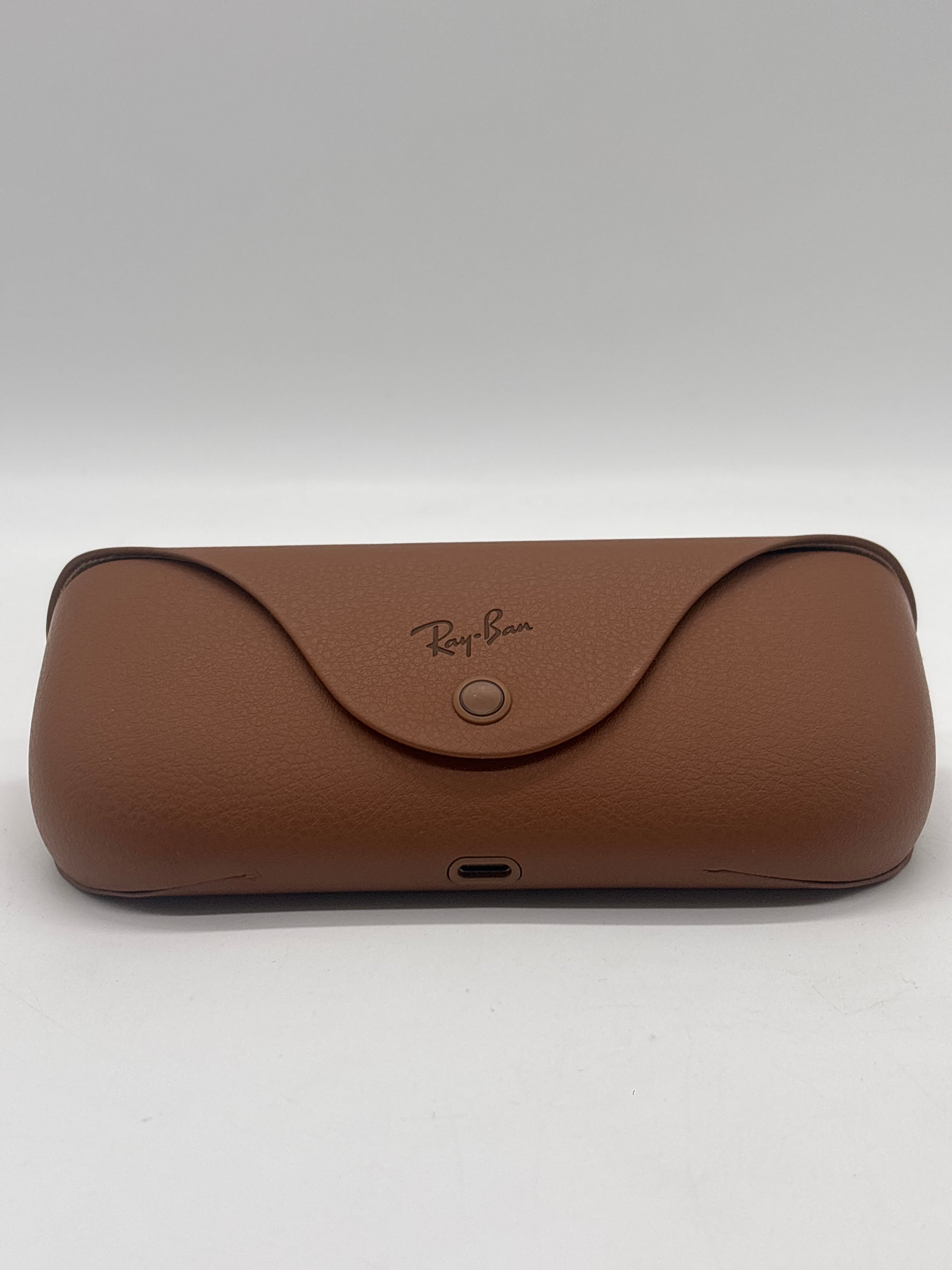 Meta Rayban Wayfarer Gen 2 Smart Glasses Black - For Parts (Rx Range Unknown)
