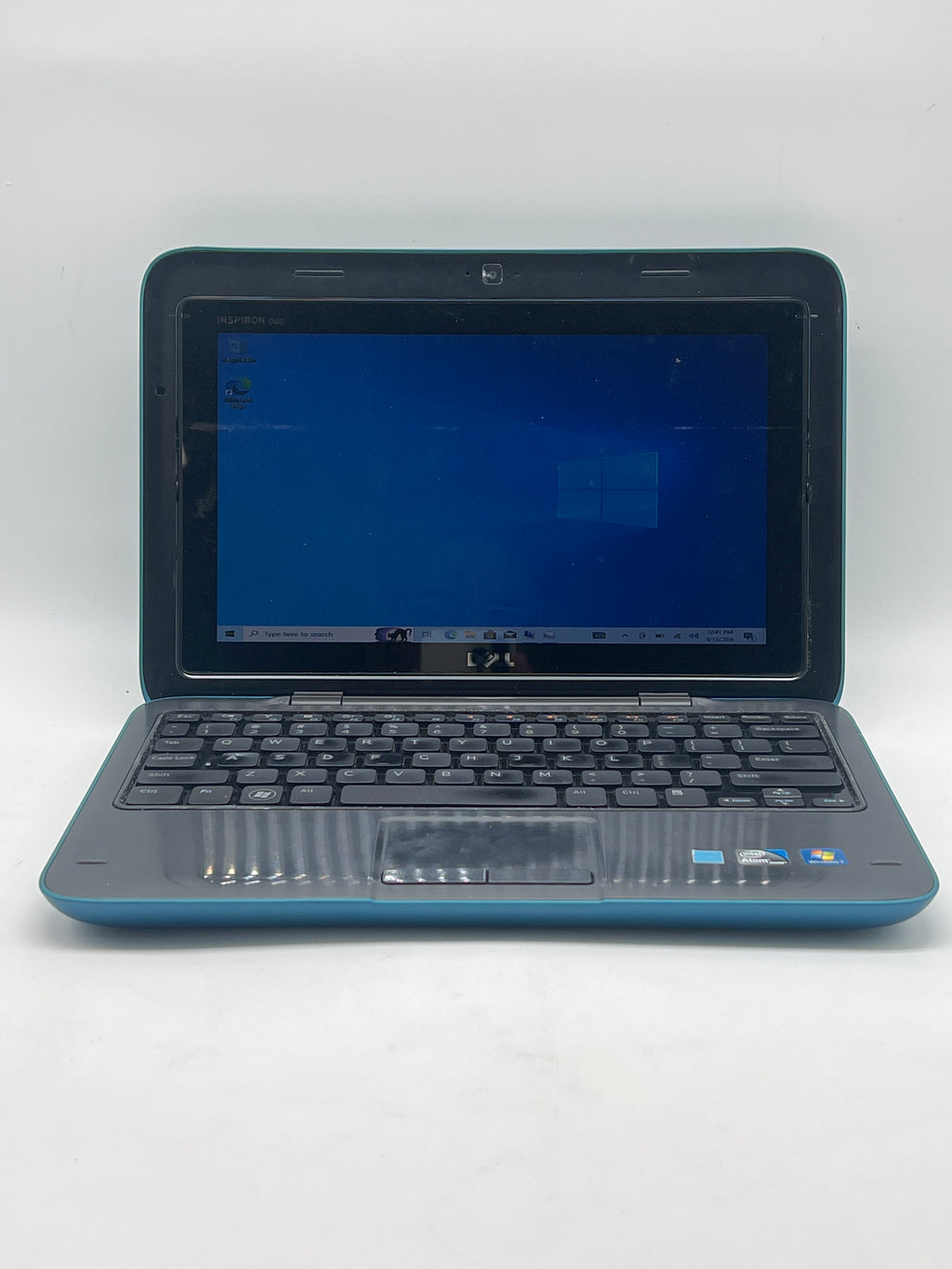 Dell Inspiron 1090 Intel Atom N550 2GB RAM 320GB HDD Touch - Used