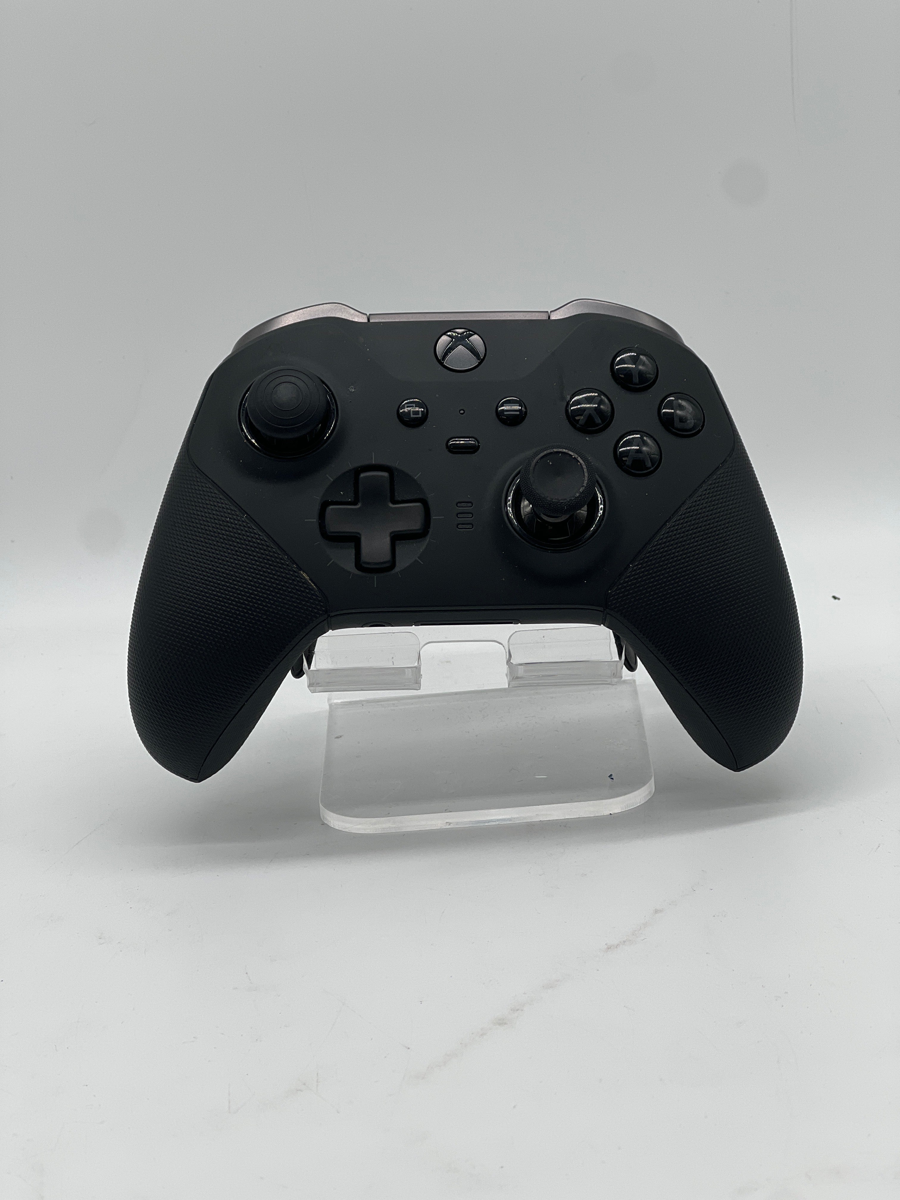Microsoft Xbox Elite Wireless Controller Series 2 Core Black - Used With Box