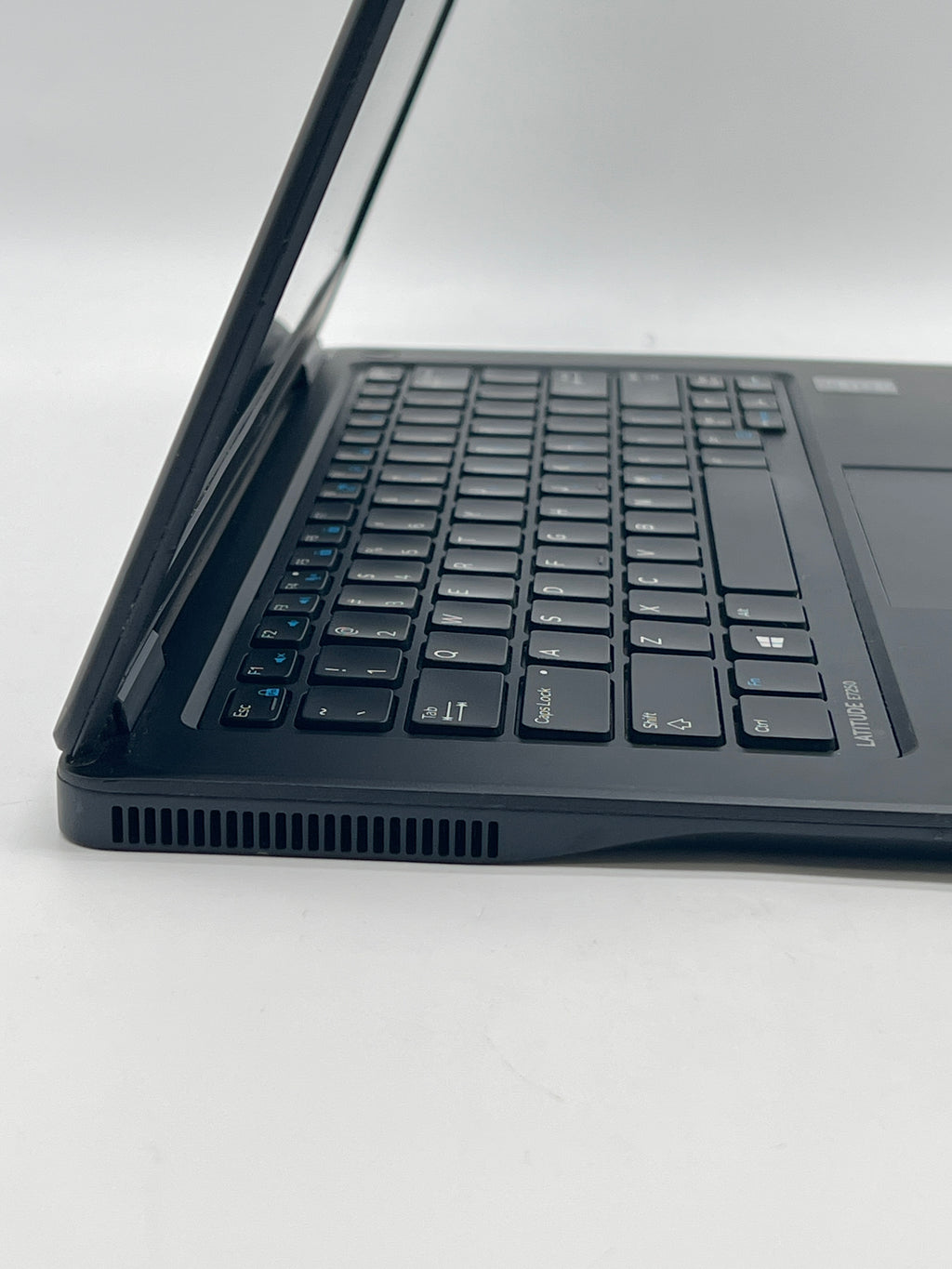 Dell Latitude E7250 Intel Core i5-5300U 8GB RAM NO SSD - For Parts (Read)