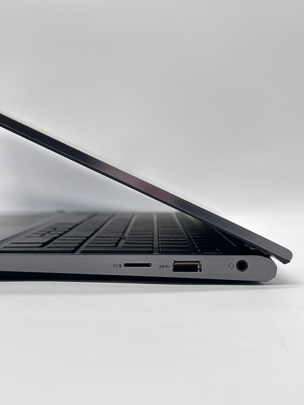 Dell Inspiron 7506 2-in-1 i7-1165G7 16GB RAM 512GB SSD
