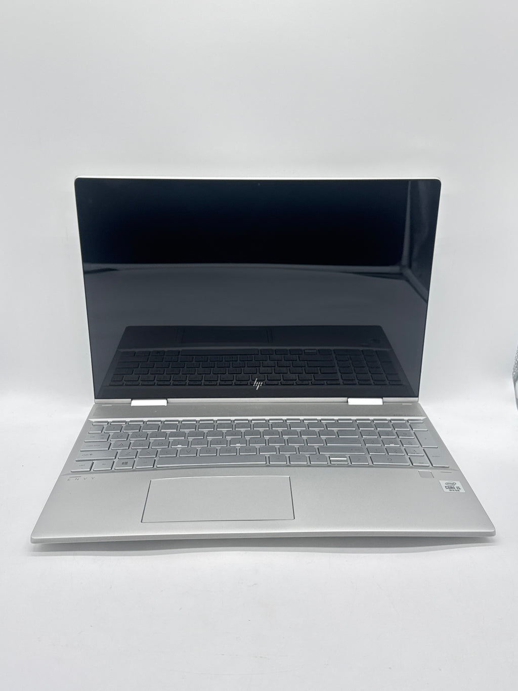 HP ENVY x360 15m-dr1011dx i5-10210U 8GB RAM 256GB SSD - Bad Battery
