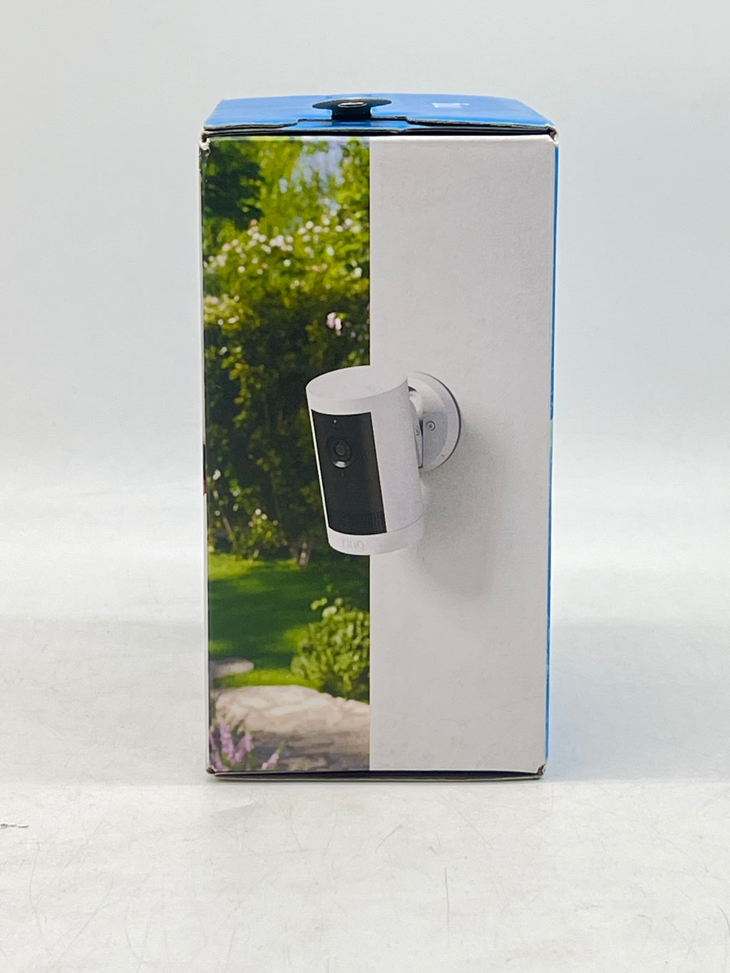 Ring Outdoor Cam Plus Surveillance Camera - New