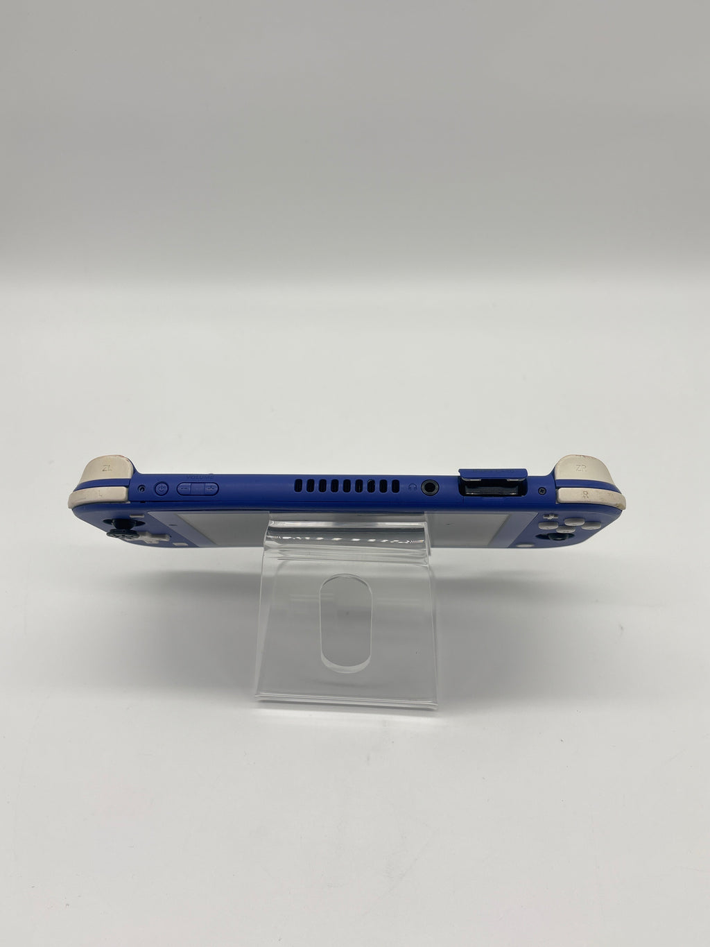 Nintendo Switch Lite (HDH-001) 2019 Blue - Broken for Parts