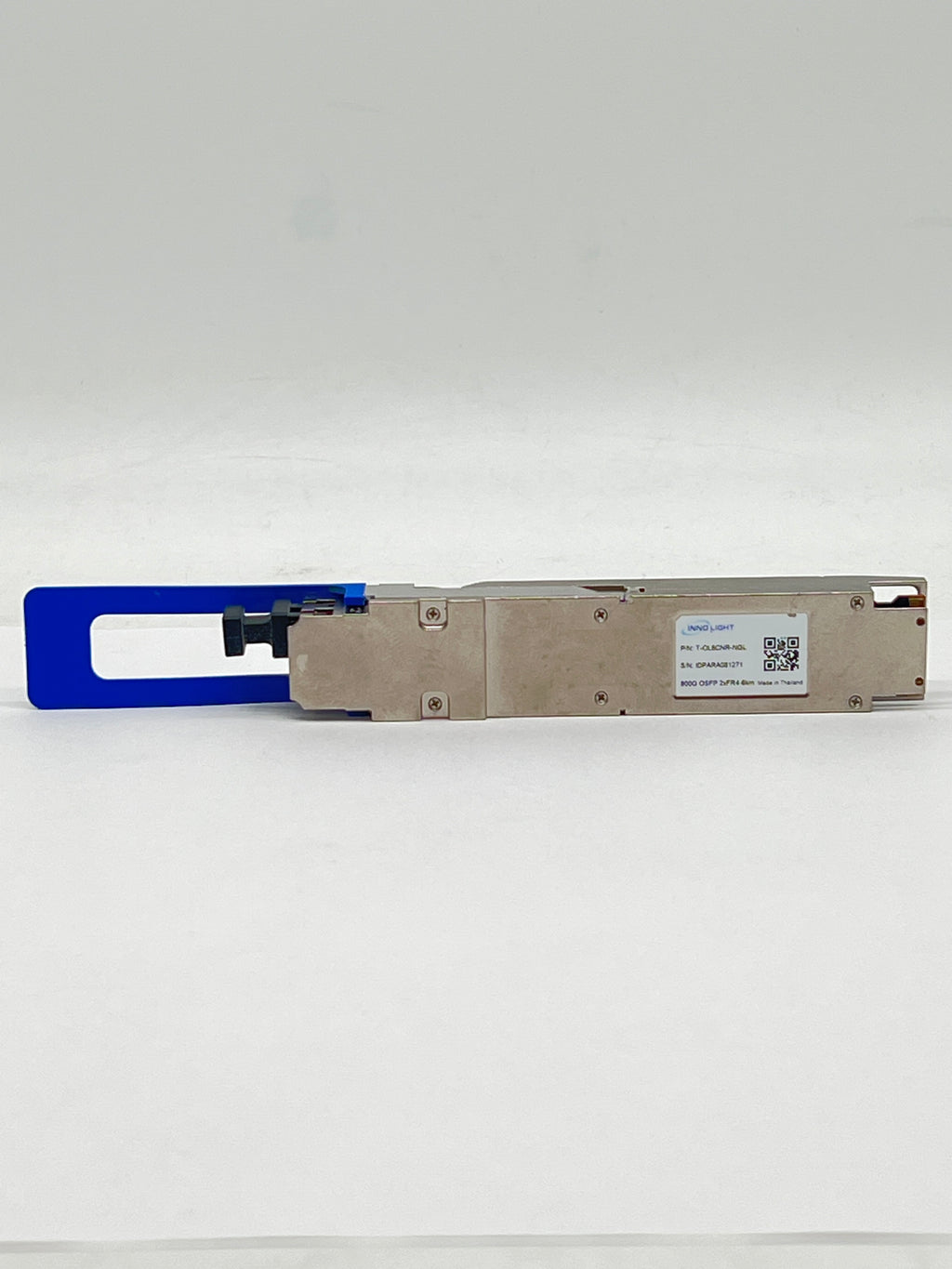 Inno Light 800G OSFP 2×FR4‑6 km Optical Transceiver