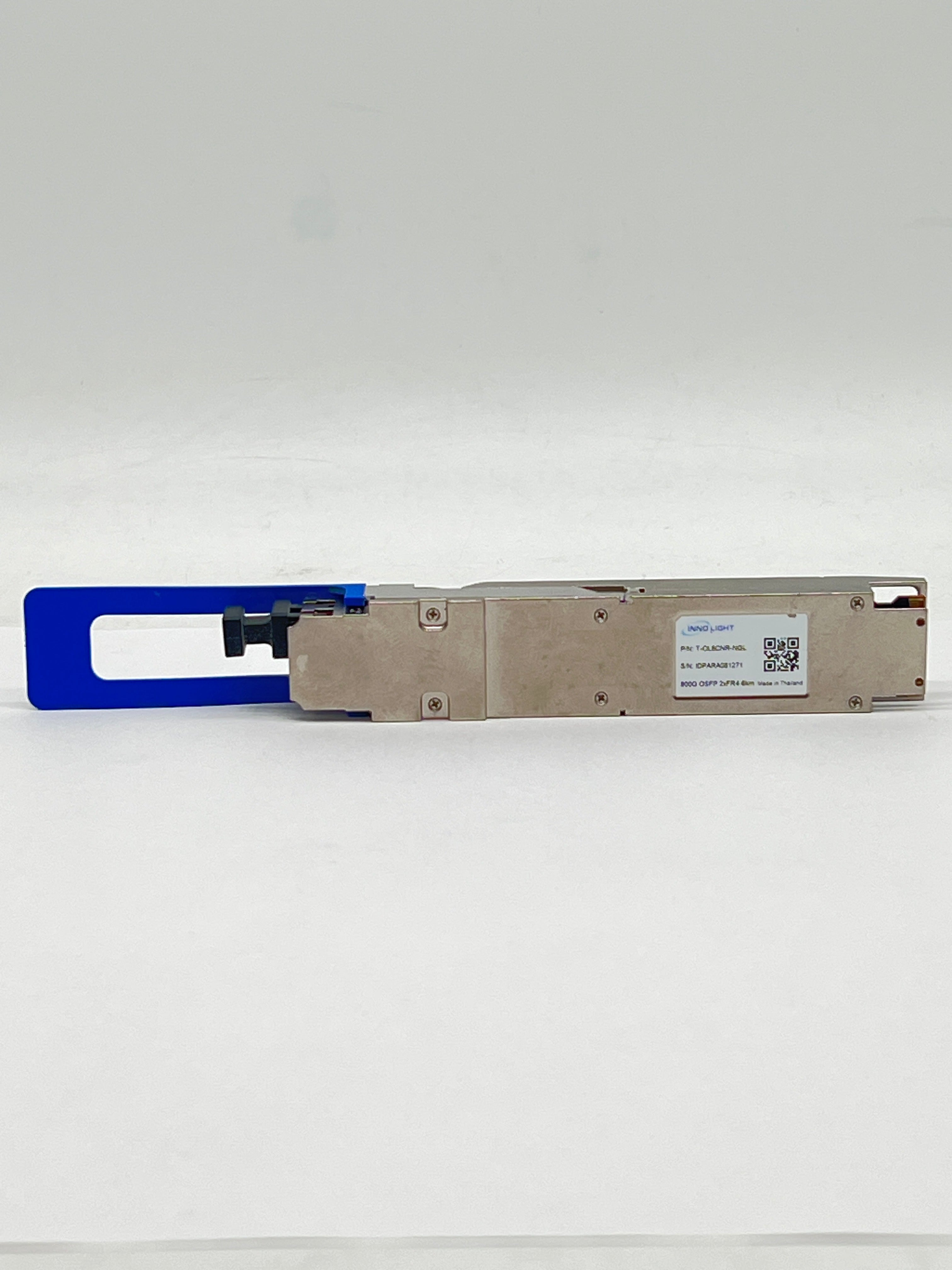 Inno Light 800G OSFP 2×FR4‑6 km Optical Transceiver