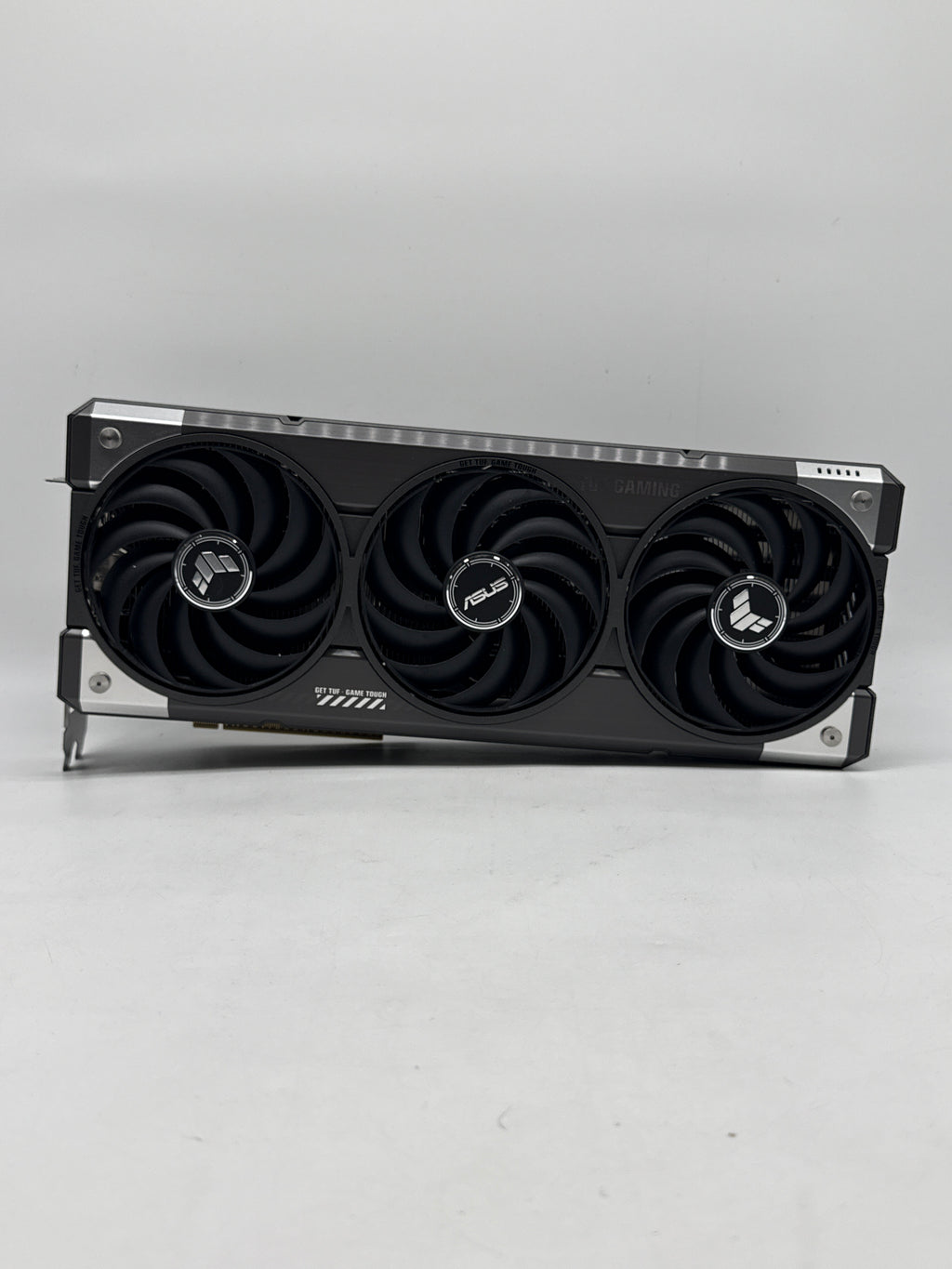 ASUS TUF GeForce RTX 5070 Ti OC 16GB GDDR7 - Used With Box