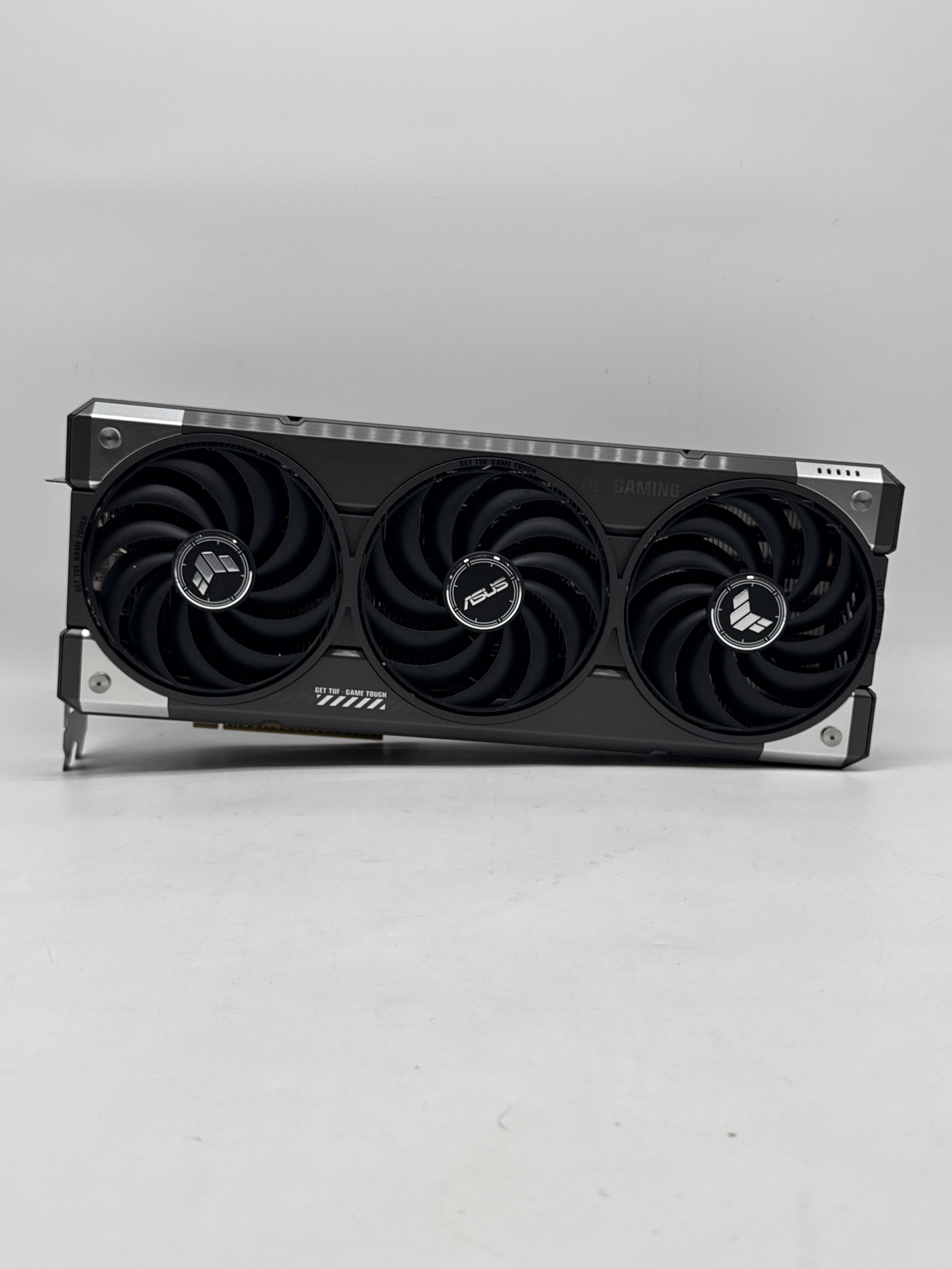ASUS TUF GeForce RTX 5070 Ti OC 16GB GDDR7 - Used With Box
