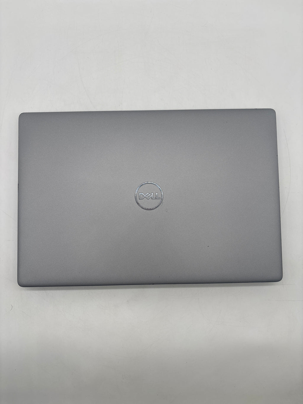 Dell Latitude 5411 14-inch Core i7 16GB RAM 256GB Silver Laptop - Bios Lock Read