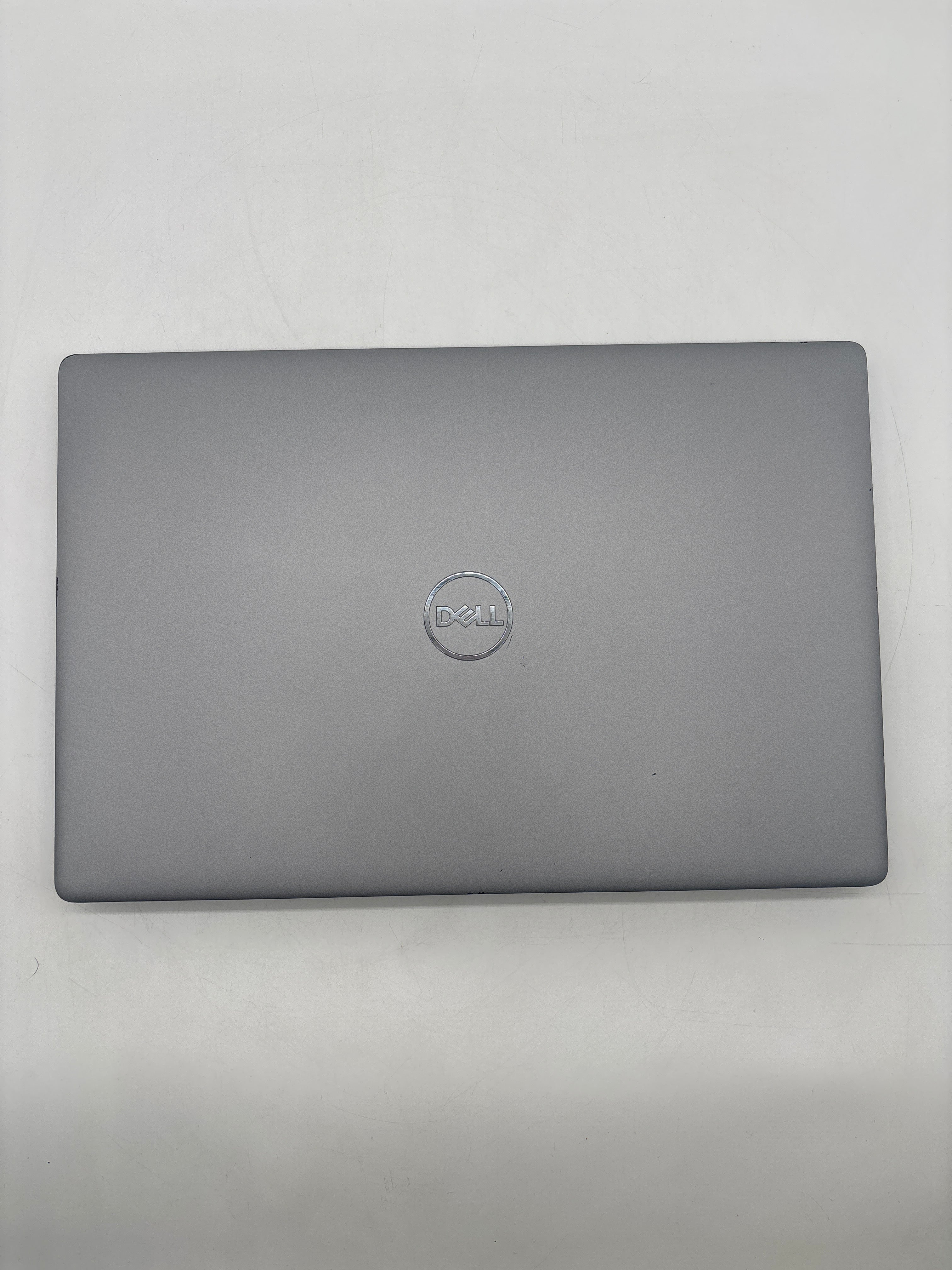 Dell Latitude 5411 14-inch Core i7 16GB RAM 256GB Silver Laptop - Bios Lock Read