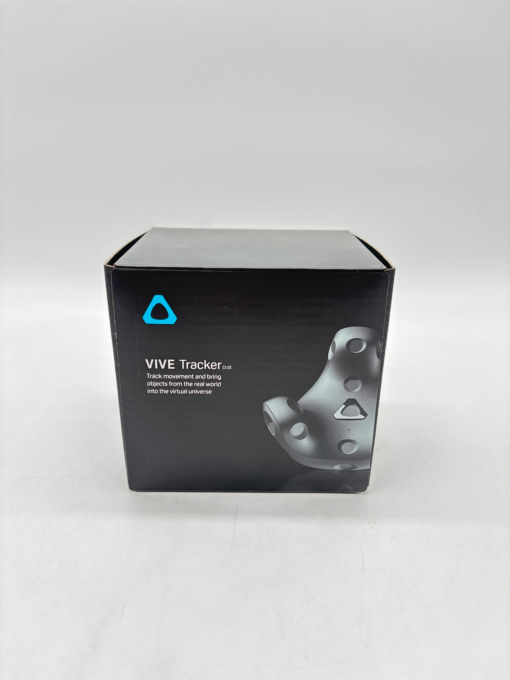 HTC VIVE Tracker (3.0) Full-Body Tracking for Steam VR Motion Capture