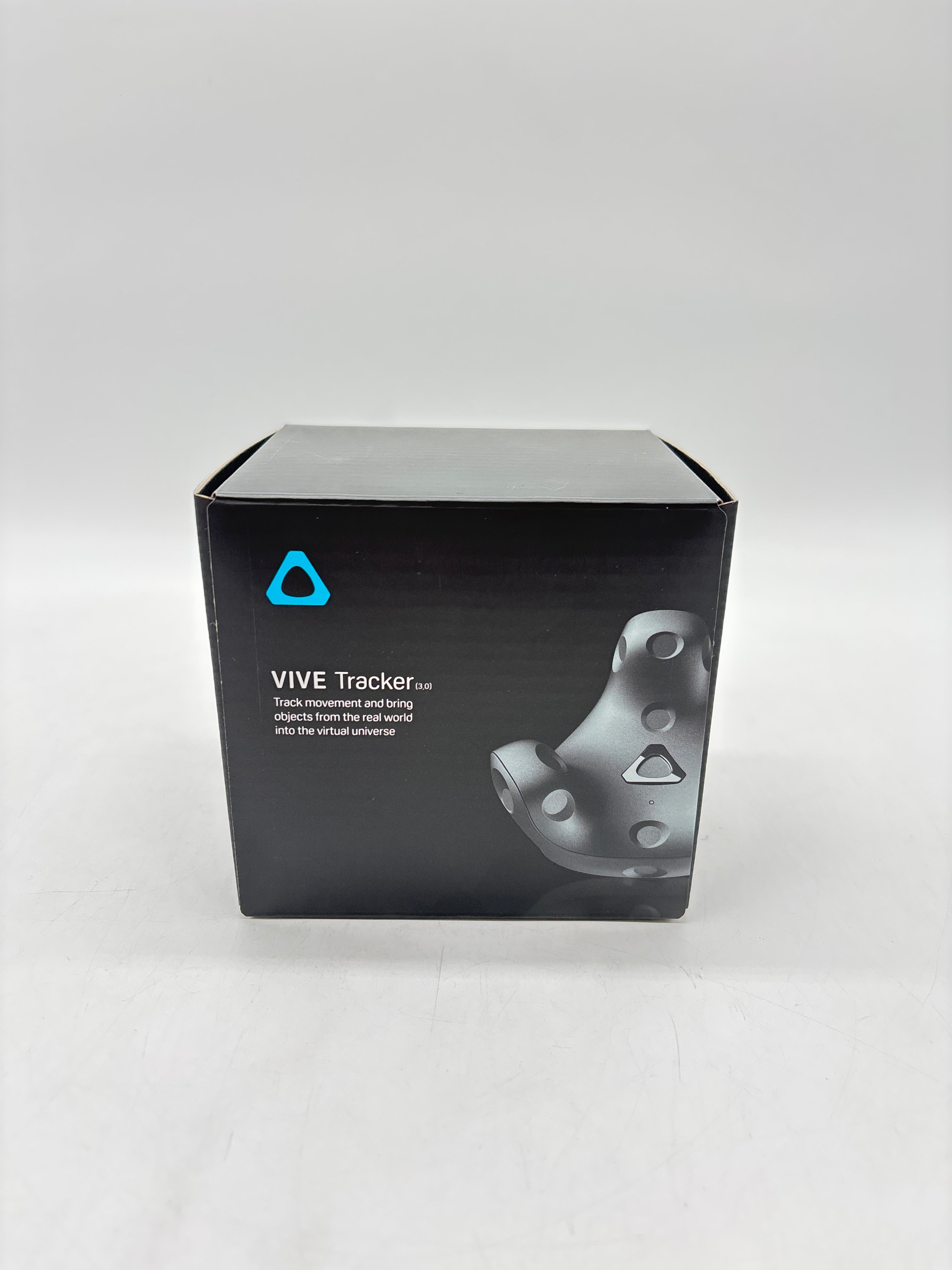 HTC VIVE Tracker (3.0) Full-Body Tracking for Steam VR Motion Capture