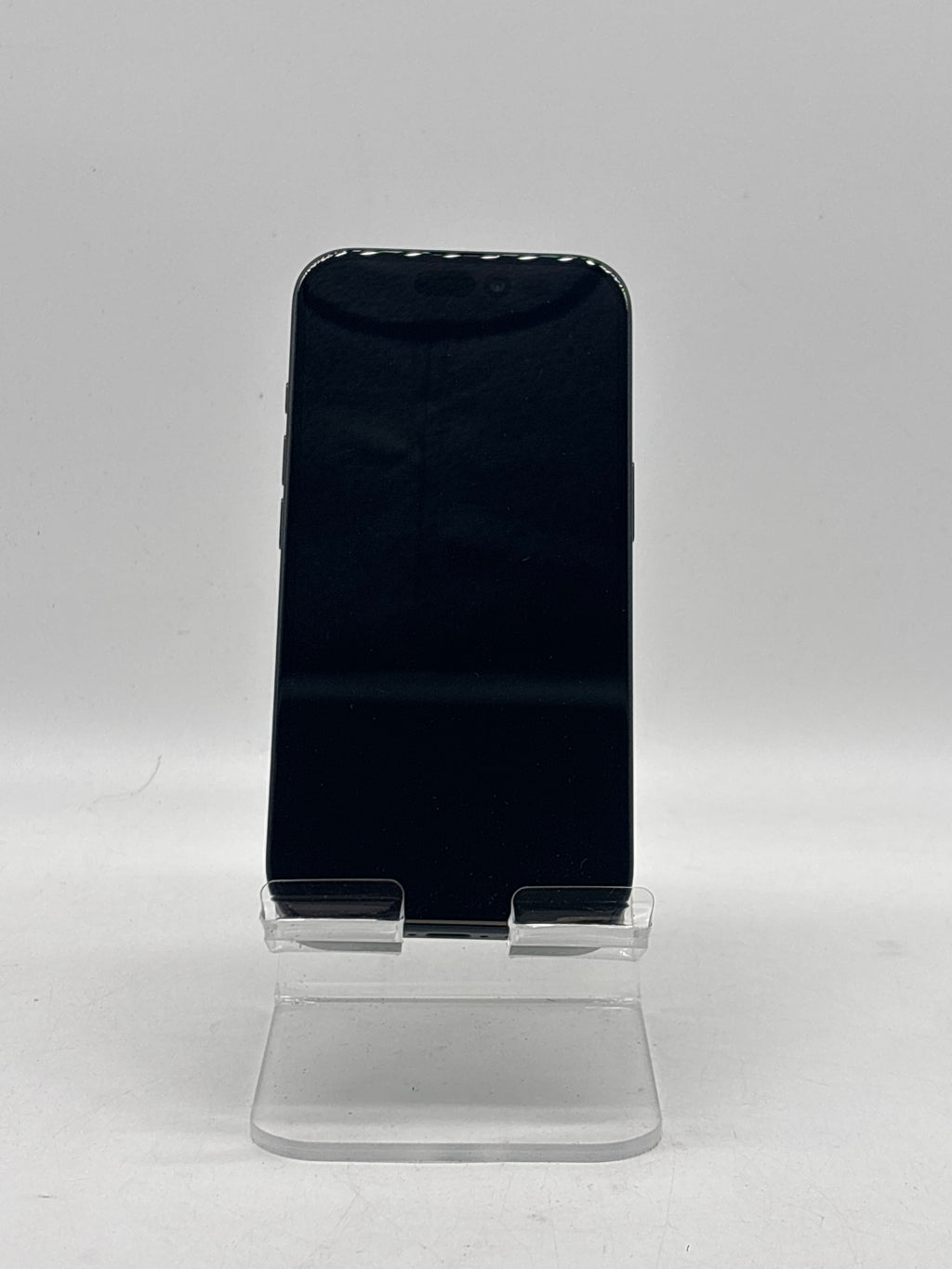 Apple iPhone 16 6.1" A3081 128GB AT&T Black - MDM Locked