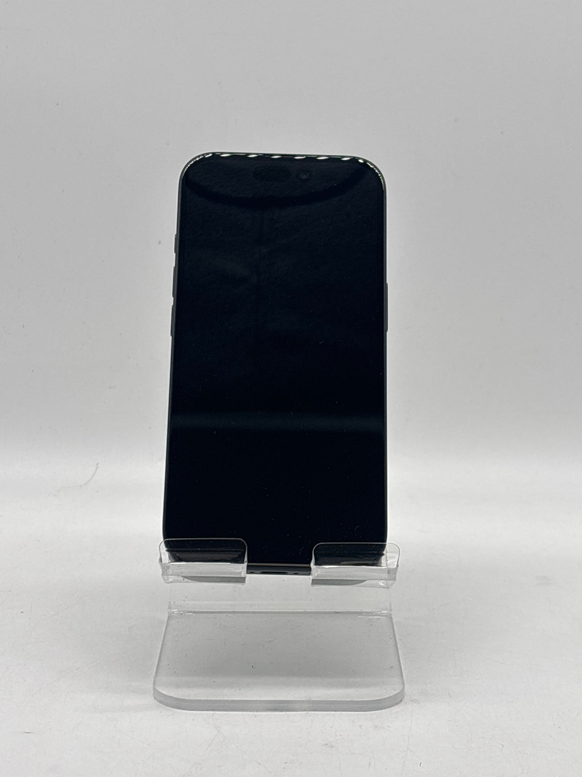Apple iPhone 16 6.1" A3081 128GB AT&T Black - MDM Locked
