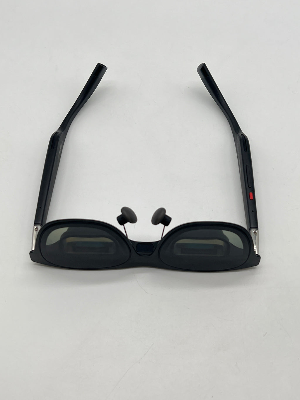 Xreal One Pro Smart Glasses Black Large - Used