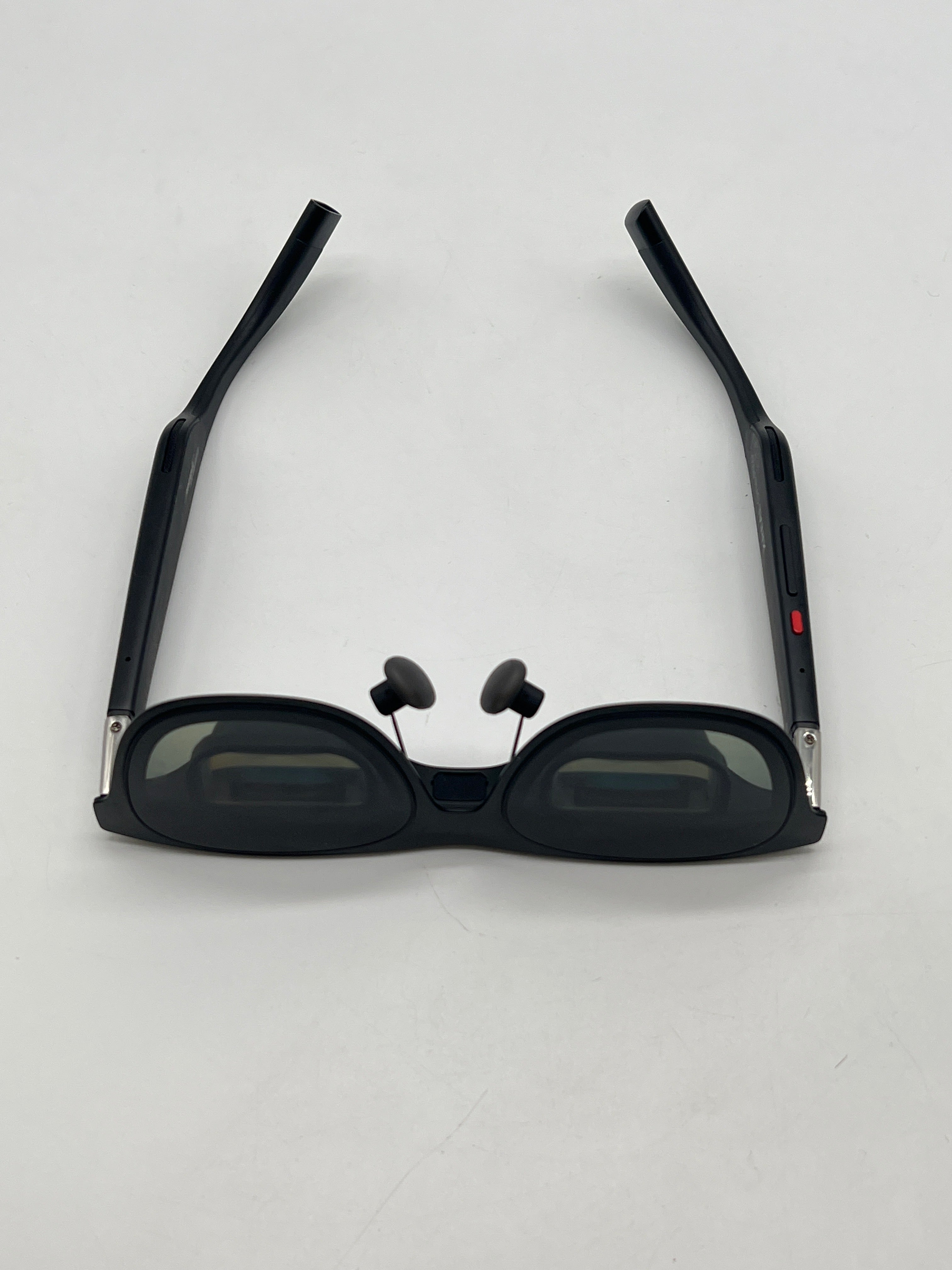 Xreal One Pro Smart Glasses Black Large - Used