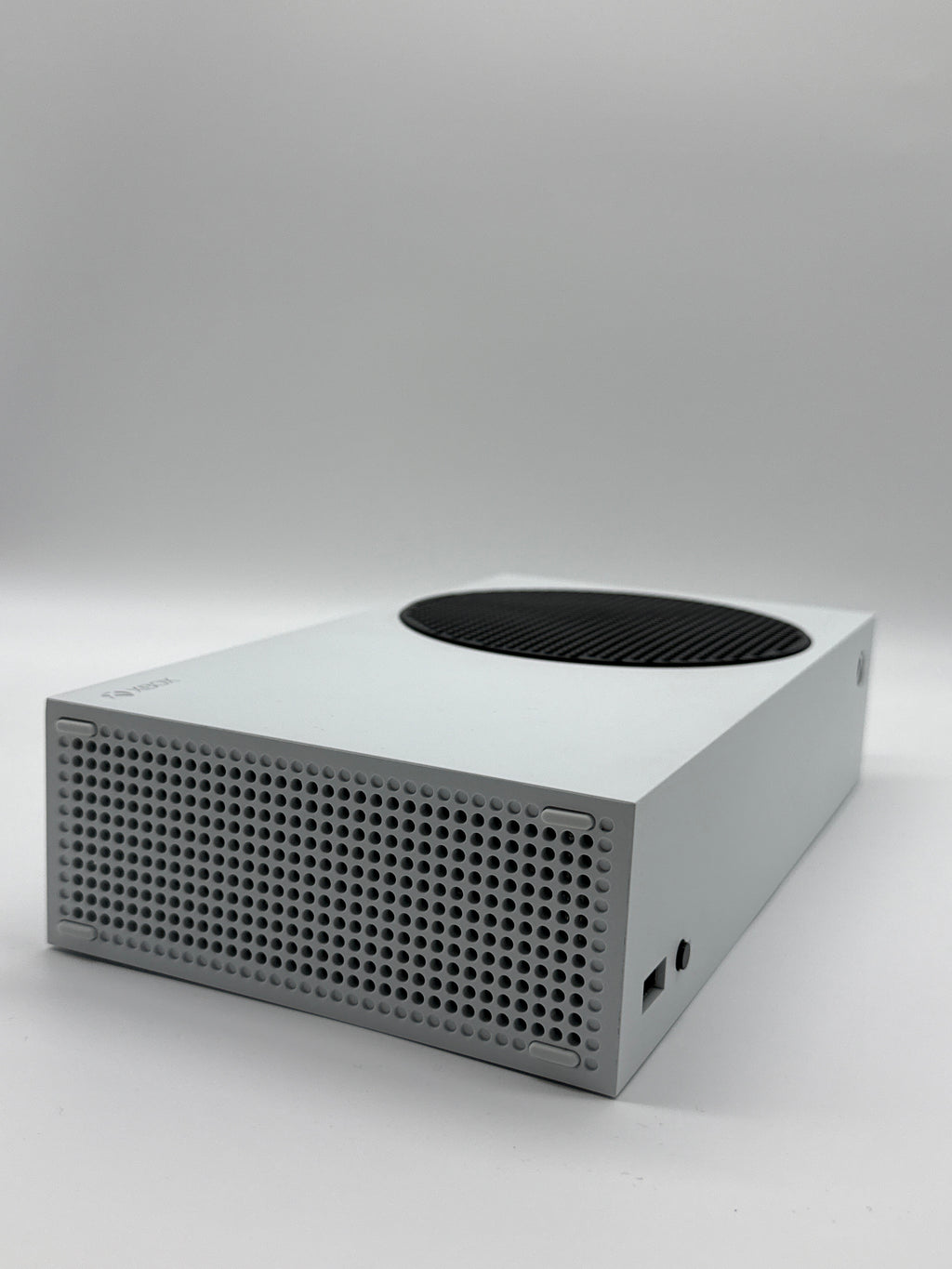Microsoft Xbox Series S 512GB  Console White