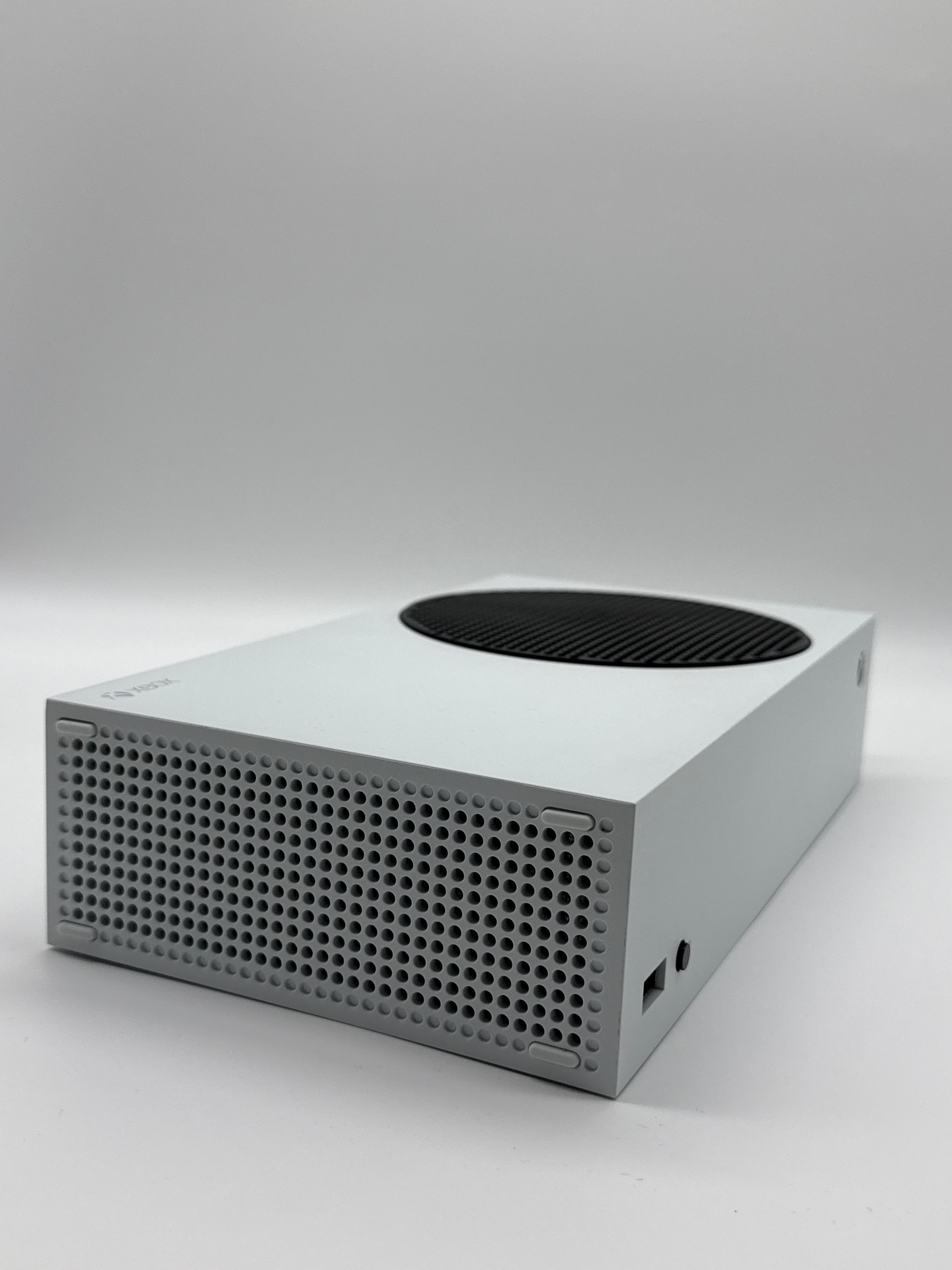 Microsoft Xbox Series S 512GB  Console White