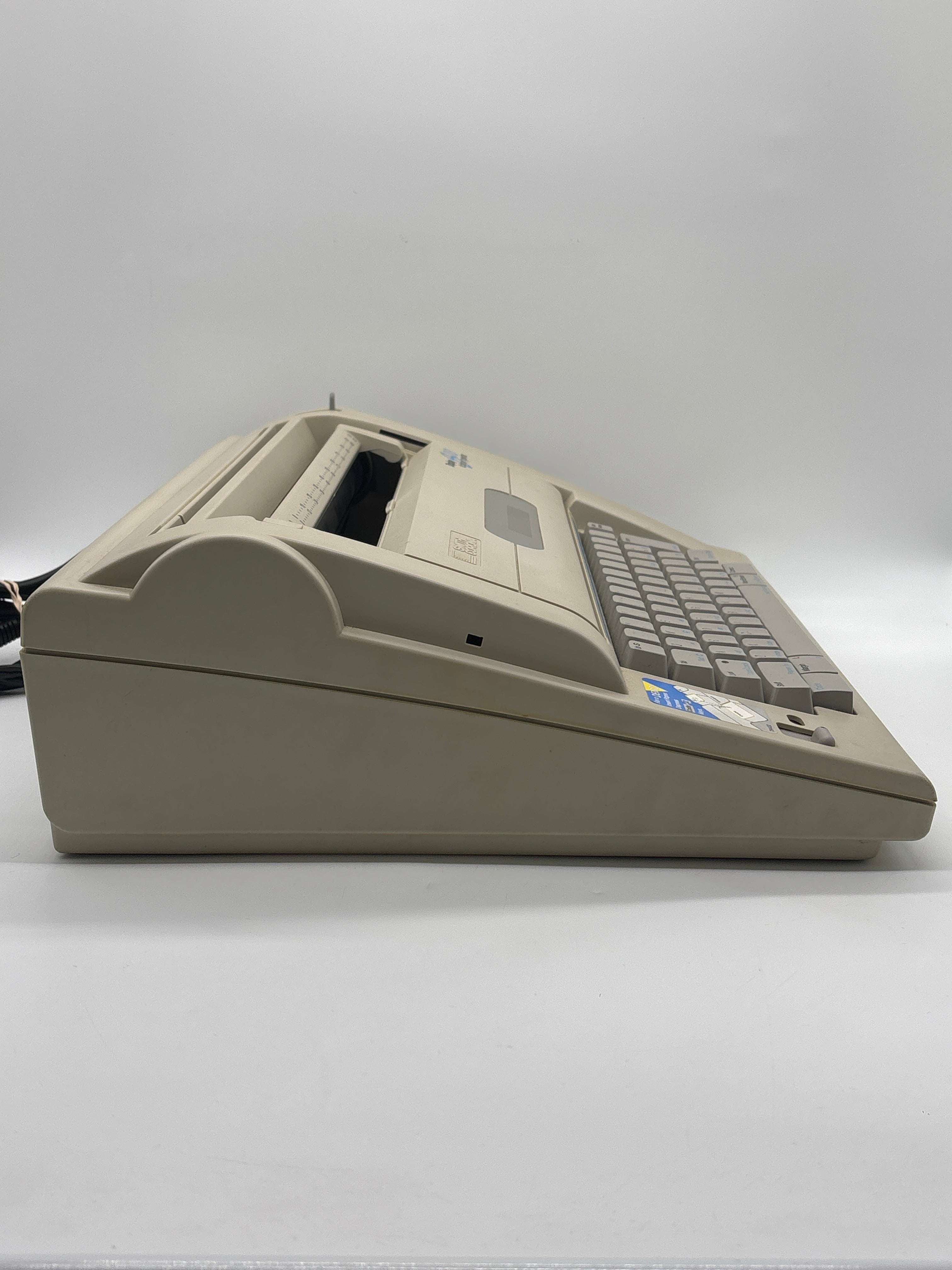 Smith Corona NA3HH Display 800 Dictionary Typewriter - Used