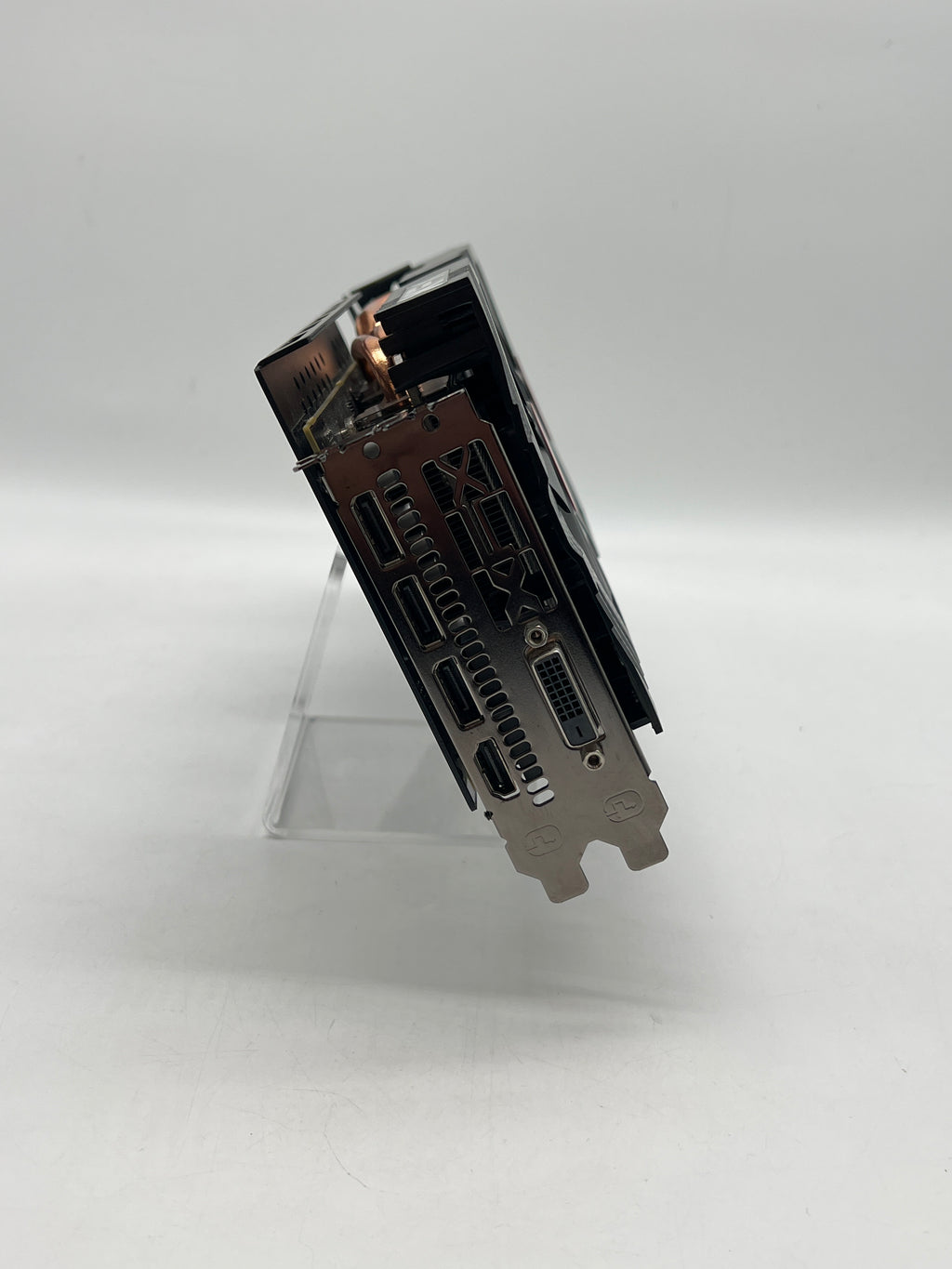 XFX Radeon RX 590 FATBOY 8GB GDDR5 Graphic Card - Used