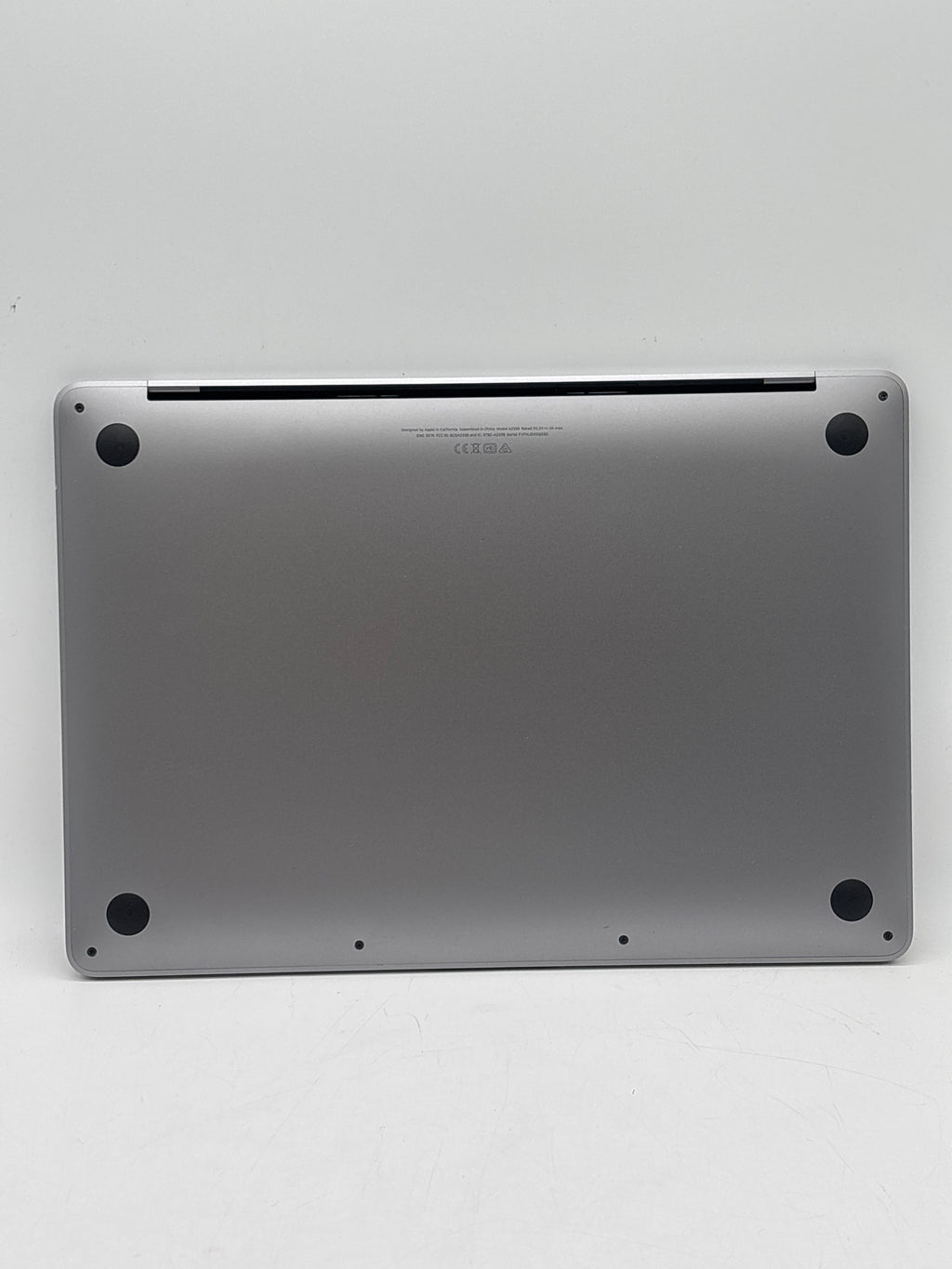 Apple MacBook Pro A2338 M1 8GB RAM 256GB SSD - For Parts (Display Line)
