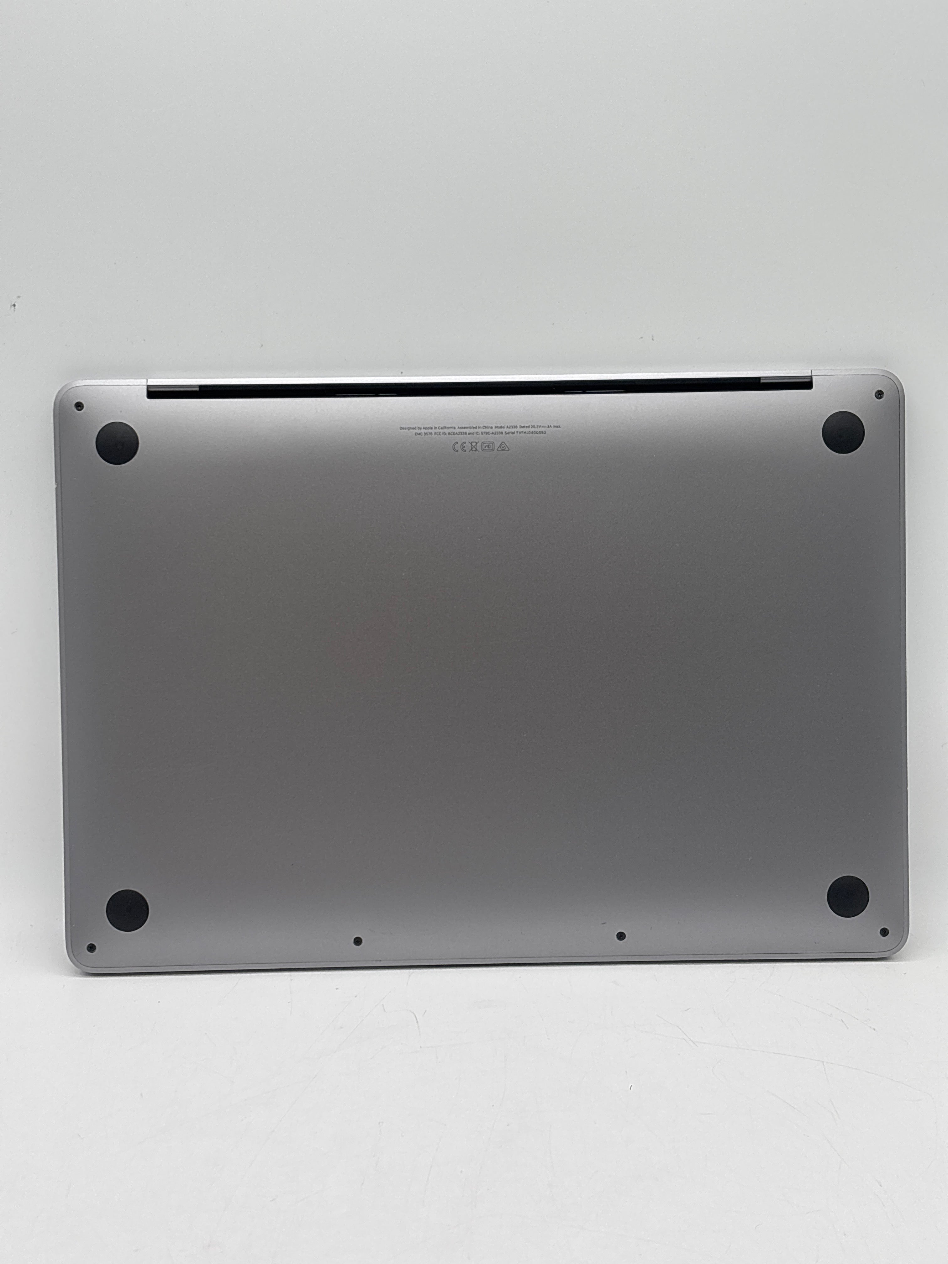 Apple MacBook Pro A2338 M1 8GB RAM 256GB SSD - For Parts (Display Line)