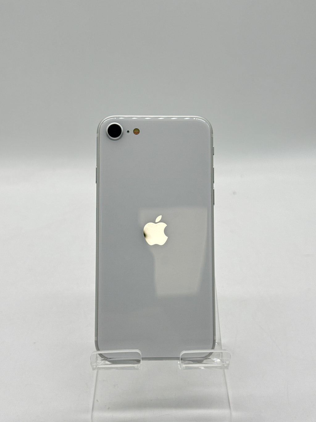 Apple iPhone SE 2nd Gen A2275 64GB White - Used [boost Locked]