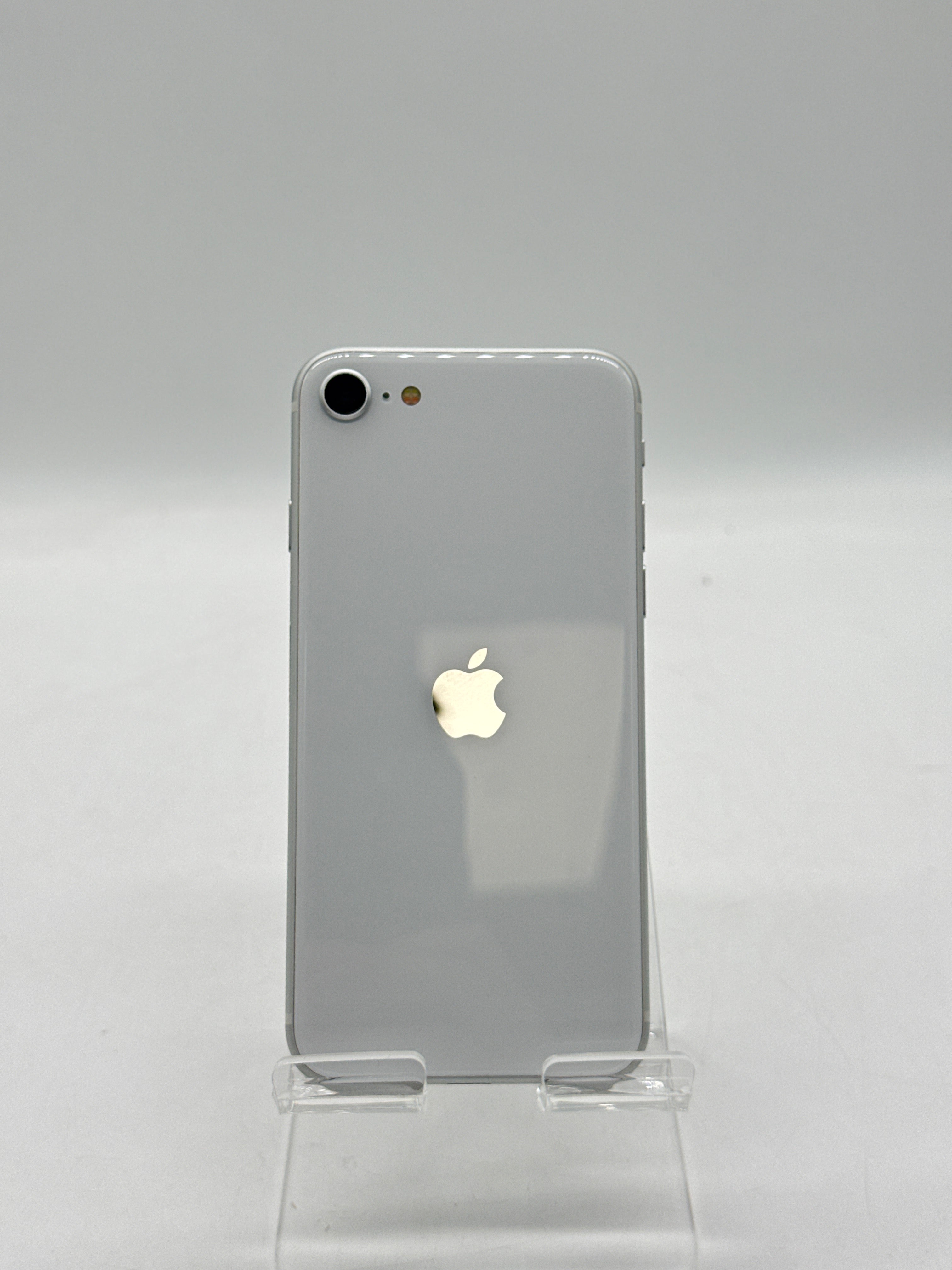 Apple iPhone SE 2nd Gen A2275 64GB White - Used [boost Locked]