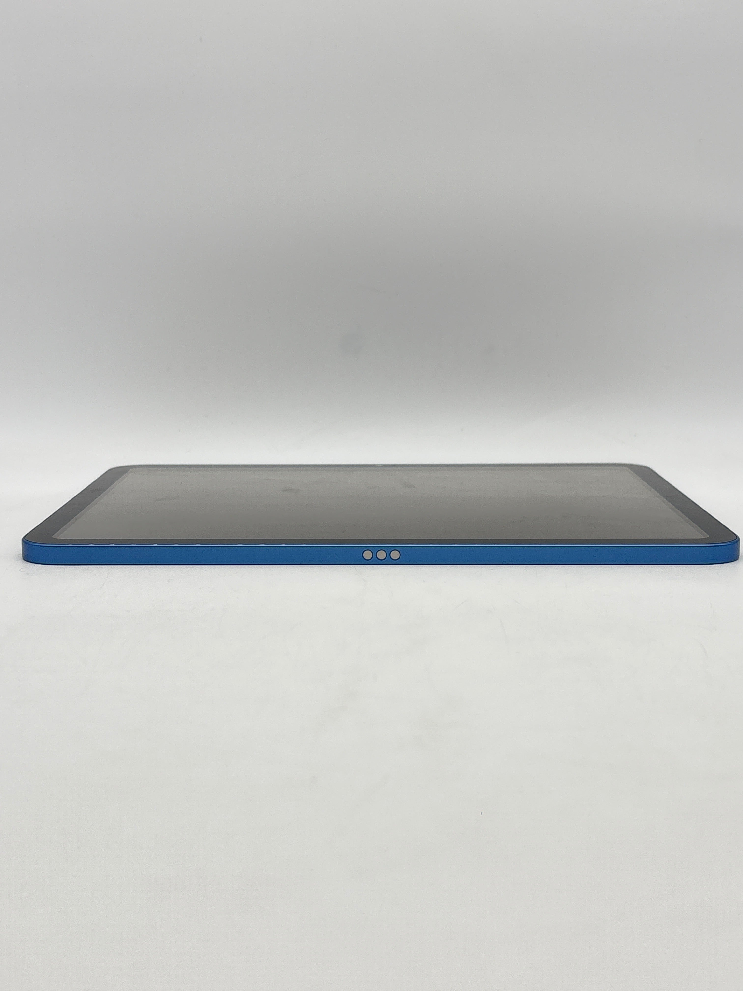 Apple iPad 11th Gen A16 128 GB Blue Wi-Fi - Used (Cycle Count 20)