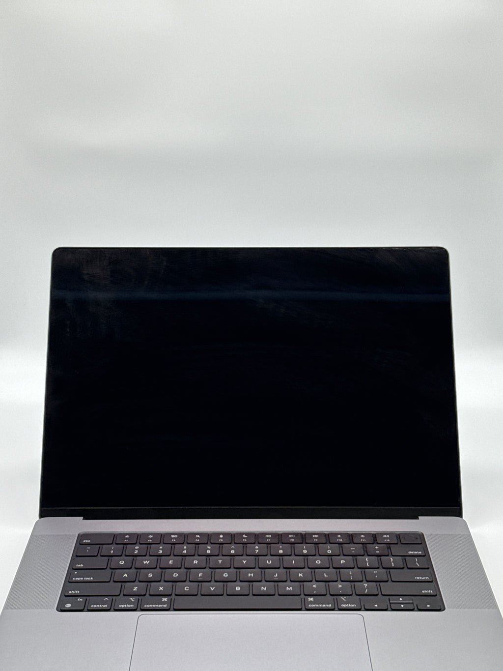 Apple MacBook Pro 16" M2 Pro A2780  Battery 100% 16GB RAM 1TB SSD Space Gray W/ Charger