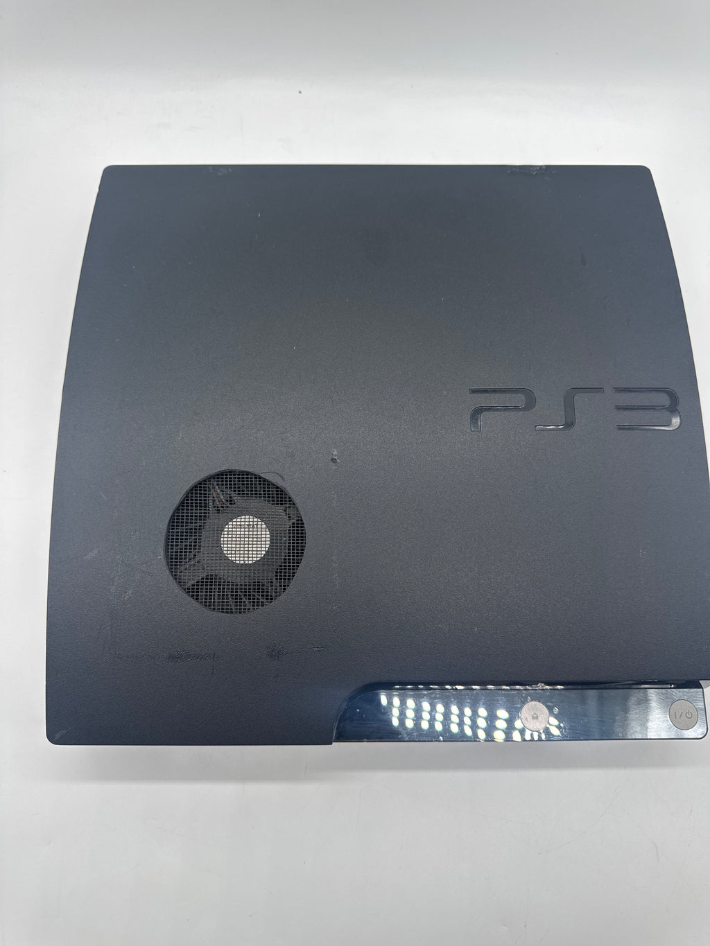 Sony PlayStation 3 Slim 160GB - For Parts [READ DESC!]