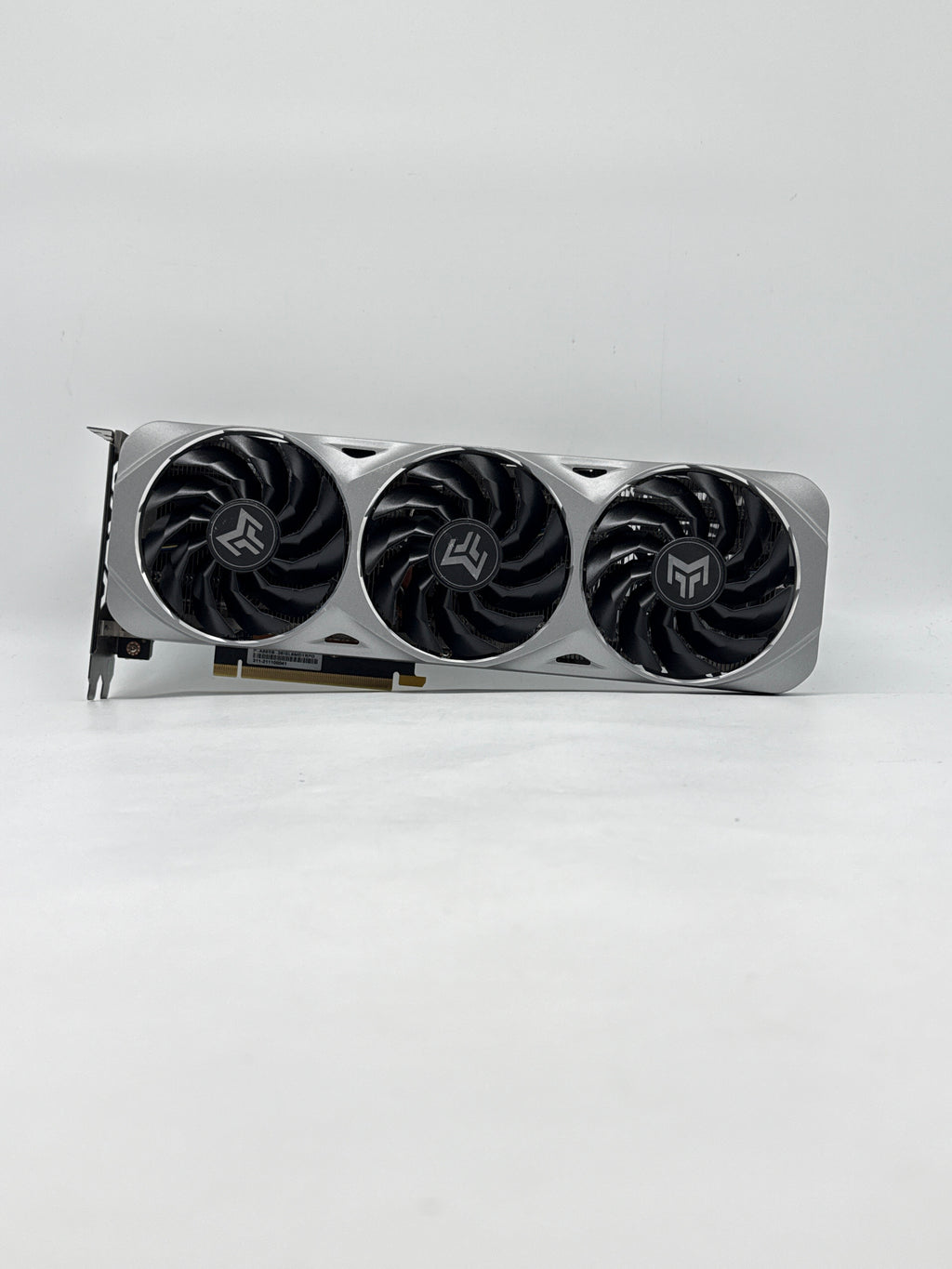GALAX NVIDIA GeForce RTX 3060 Ti 8GB Triple Fan Graphics Card PCIe 4.0