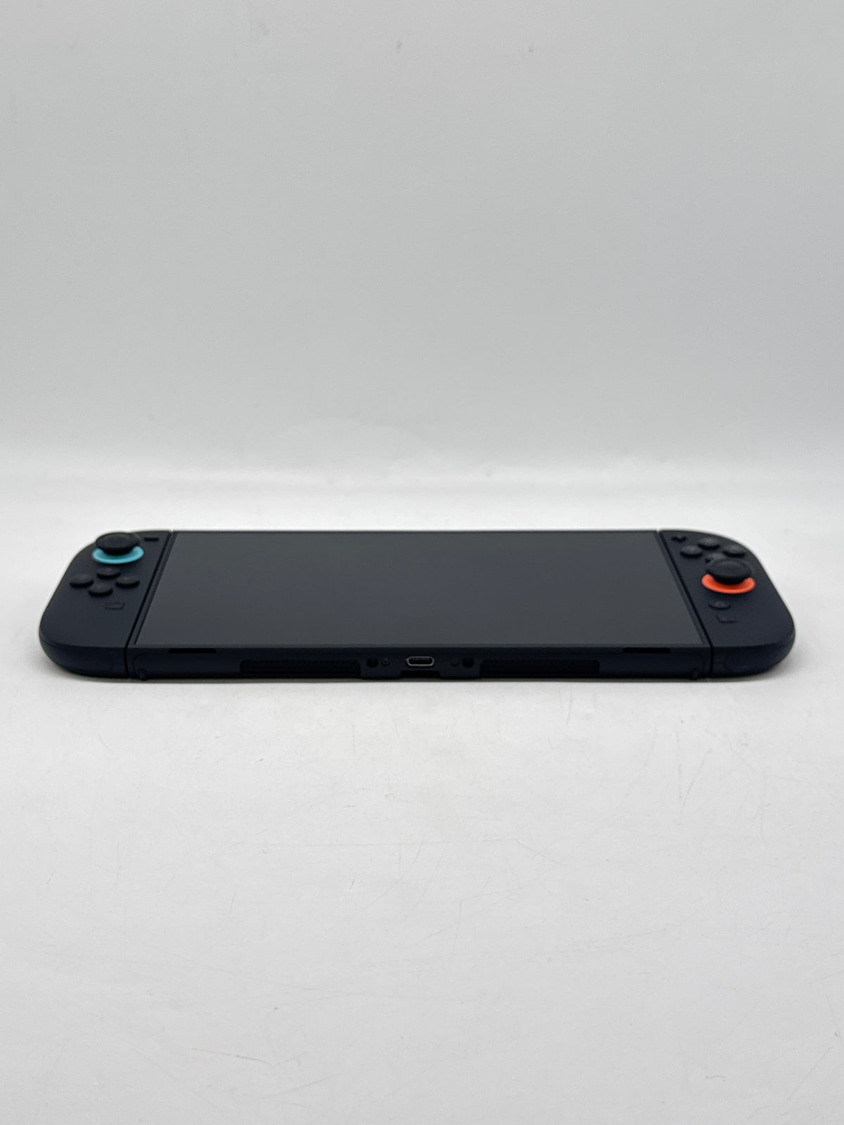 Nintendo Switch 2 Mario Kart World Edition 256GB Black - Used