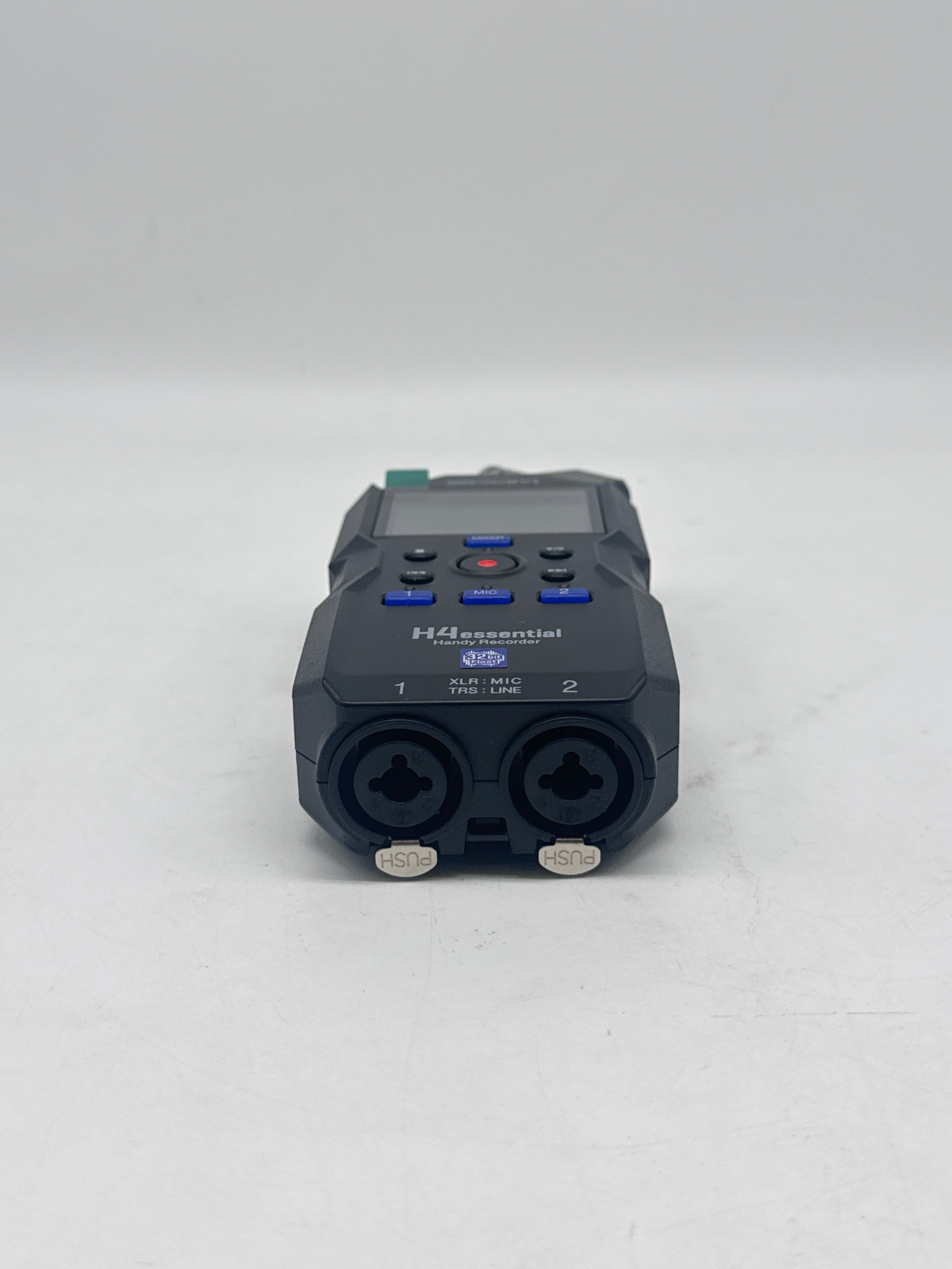 Zoom H4essential Handy Recorder New In Box Black W/Accessory pack APH-4e