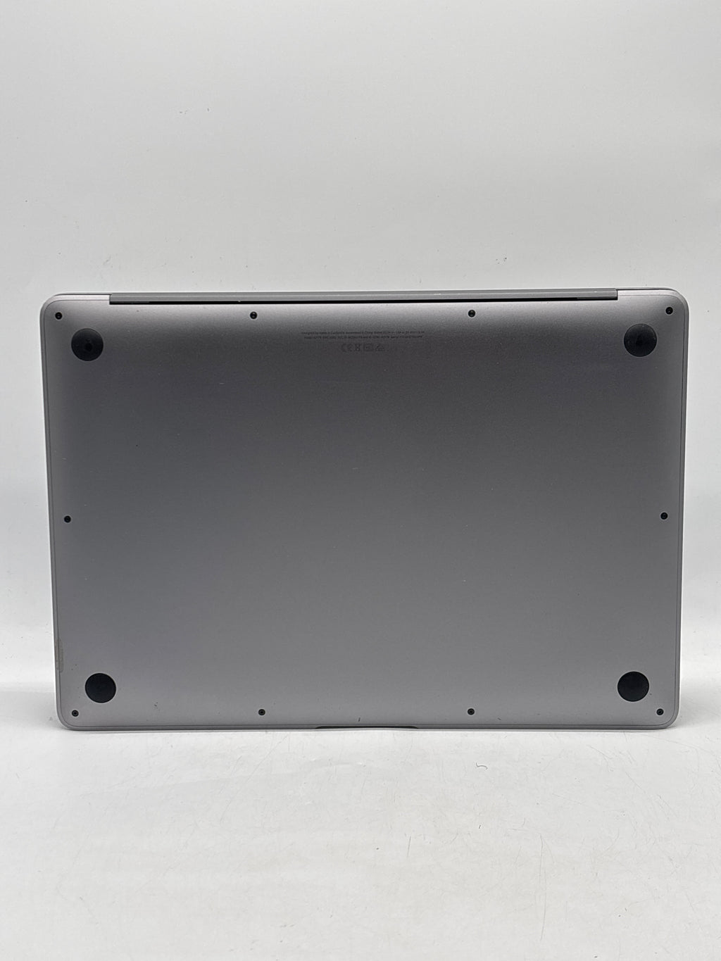Apple MacBook Air 13" A2179 Core i3 8GB 128GB Gray - Used