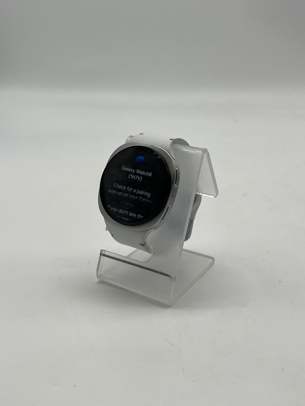 Samsung Galaxy Watch8 40mm GPS + Cellular Smart Watch