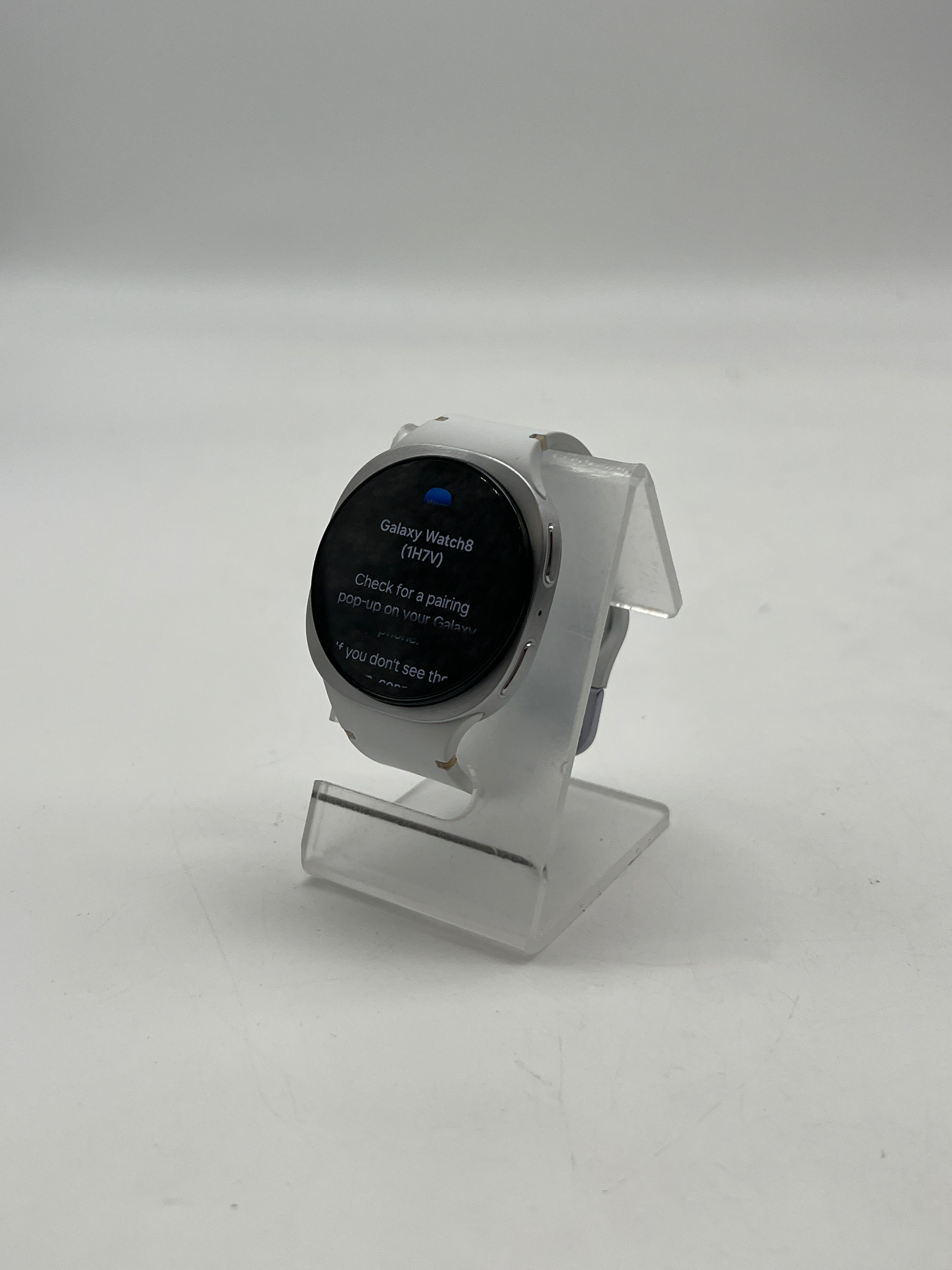 Samsung Galaxy Watch8 40mm GPS + Cellular Smart Watch