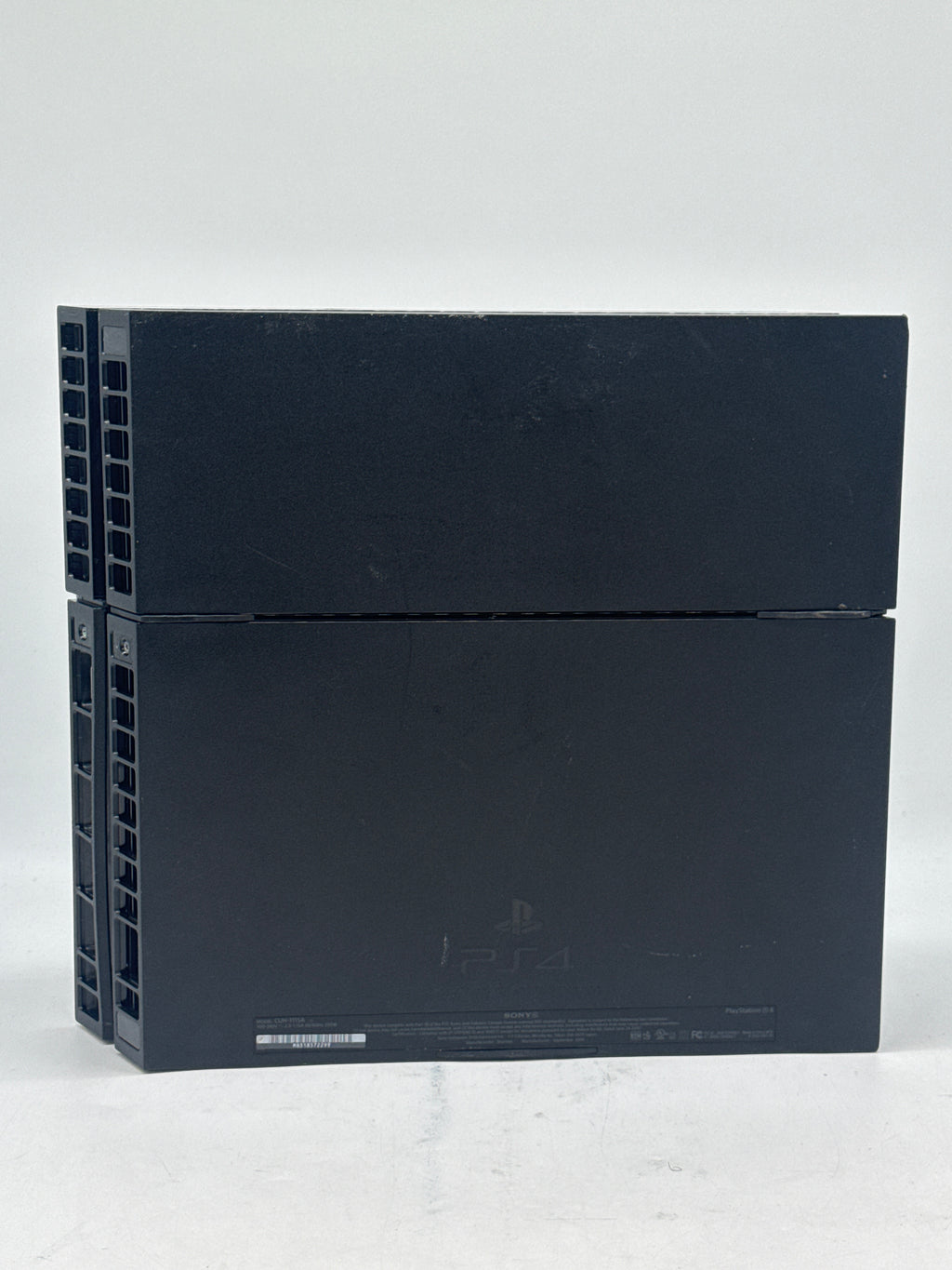 Sony PlayStation 4 PS4 500GB Console CUH-1155A w/ HDMI & Power Cord Tested