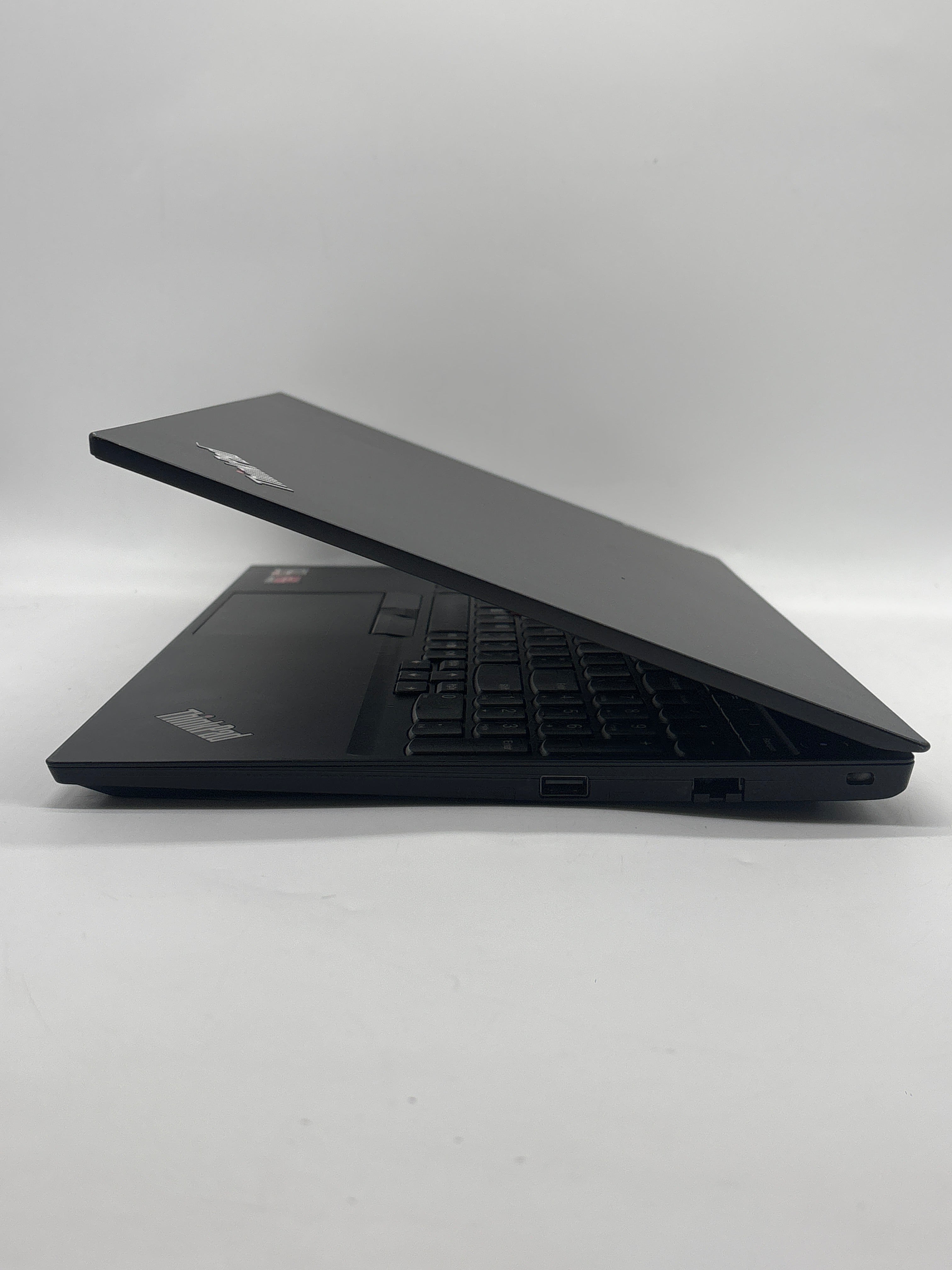 Lenovo ThinkPad E15 Gen 2 15" AMD Ryzen 7 4700U 16GB RAM 512GB SSD - Used