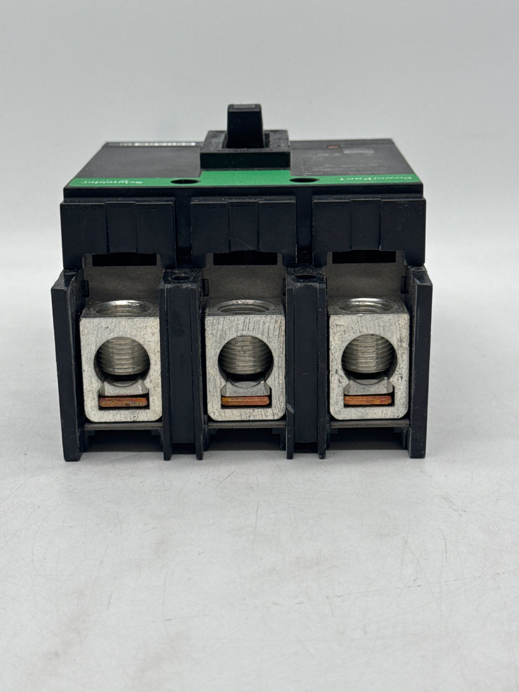 Schneider Electric QBL32225 Square D 3-Pole 225A Circuit Breaker - New Open Box
