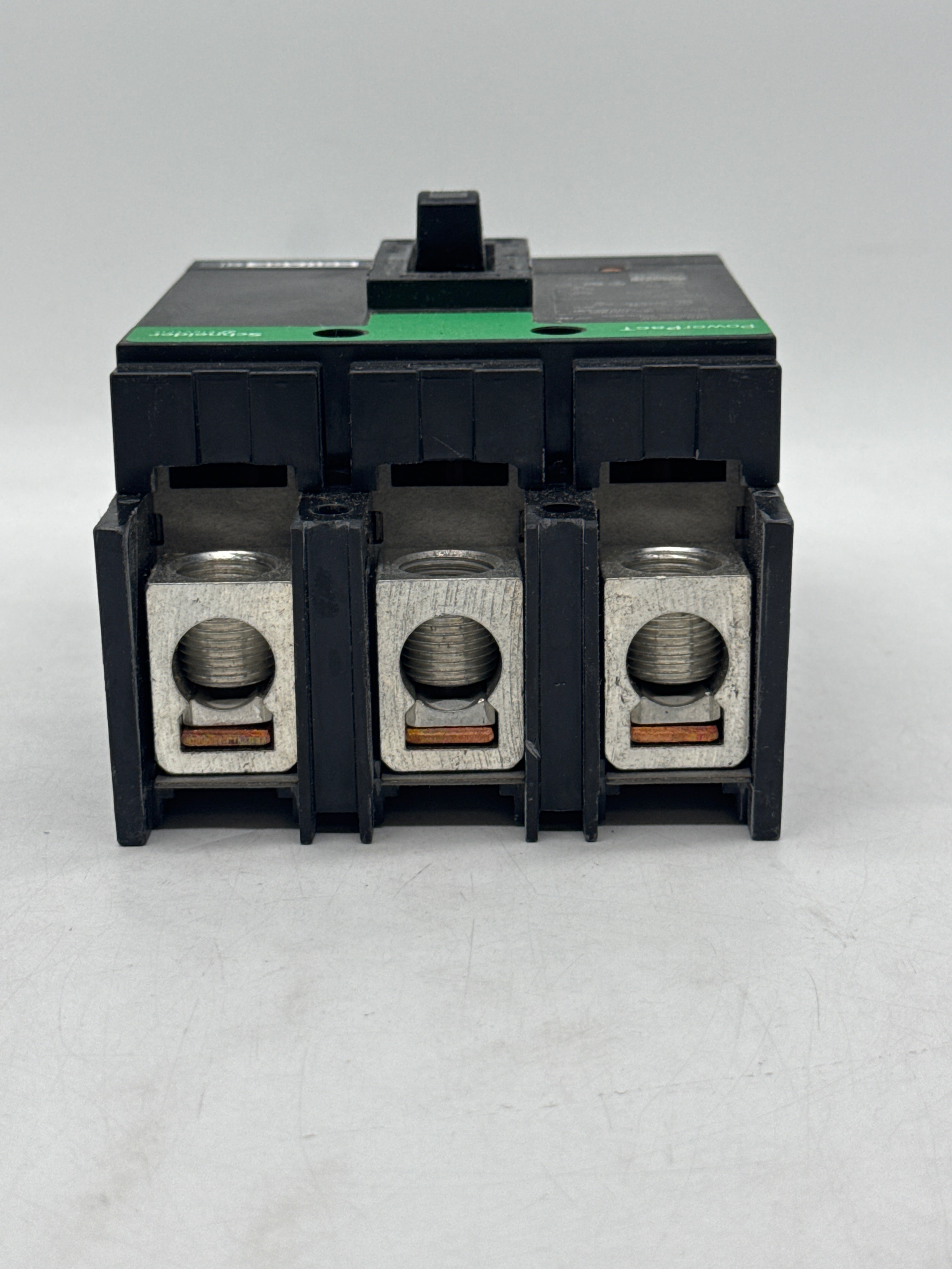 Schneider Electric QBL32225 Square D 3-Pole 225A Circuit Breaker - New Open Box