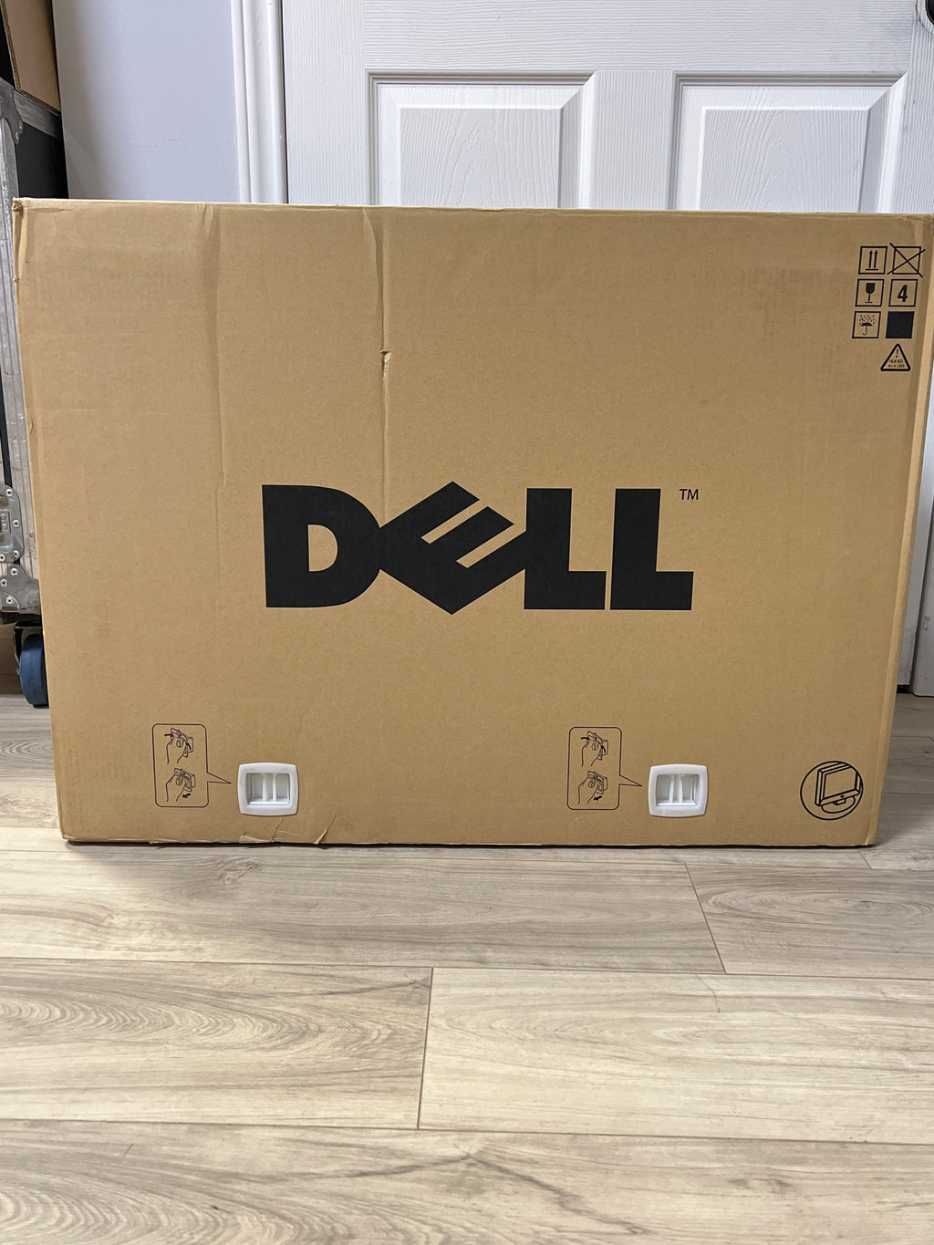 Dell Model 3008WFP Ultra Sharp 30" LCD Monitor - New In Box