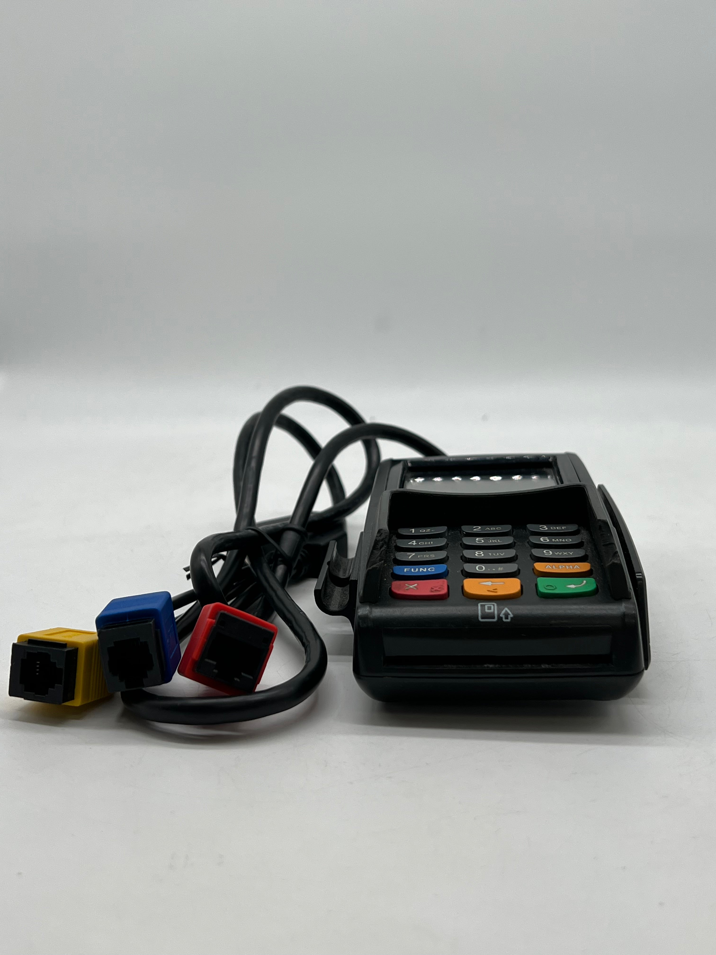 PAX S300 Credit Card Terminal S300-000-363-01NA - Used