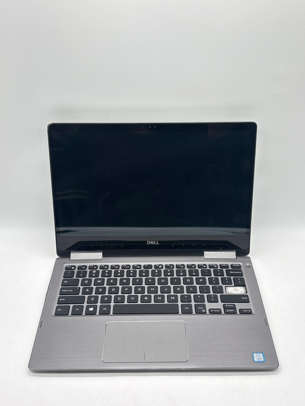 Dell Inspiron 13 Inspiron P83G I5-8250U 8GB RAM 256GB SSD - For Parts (Read DESC)