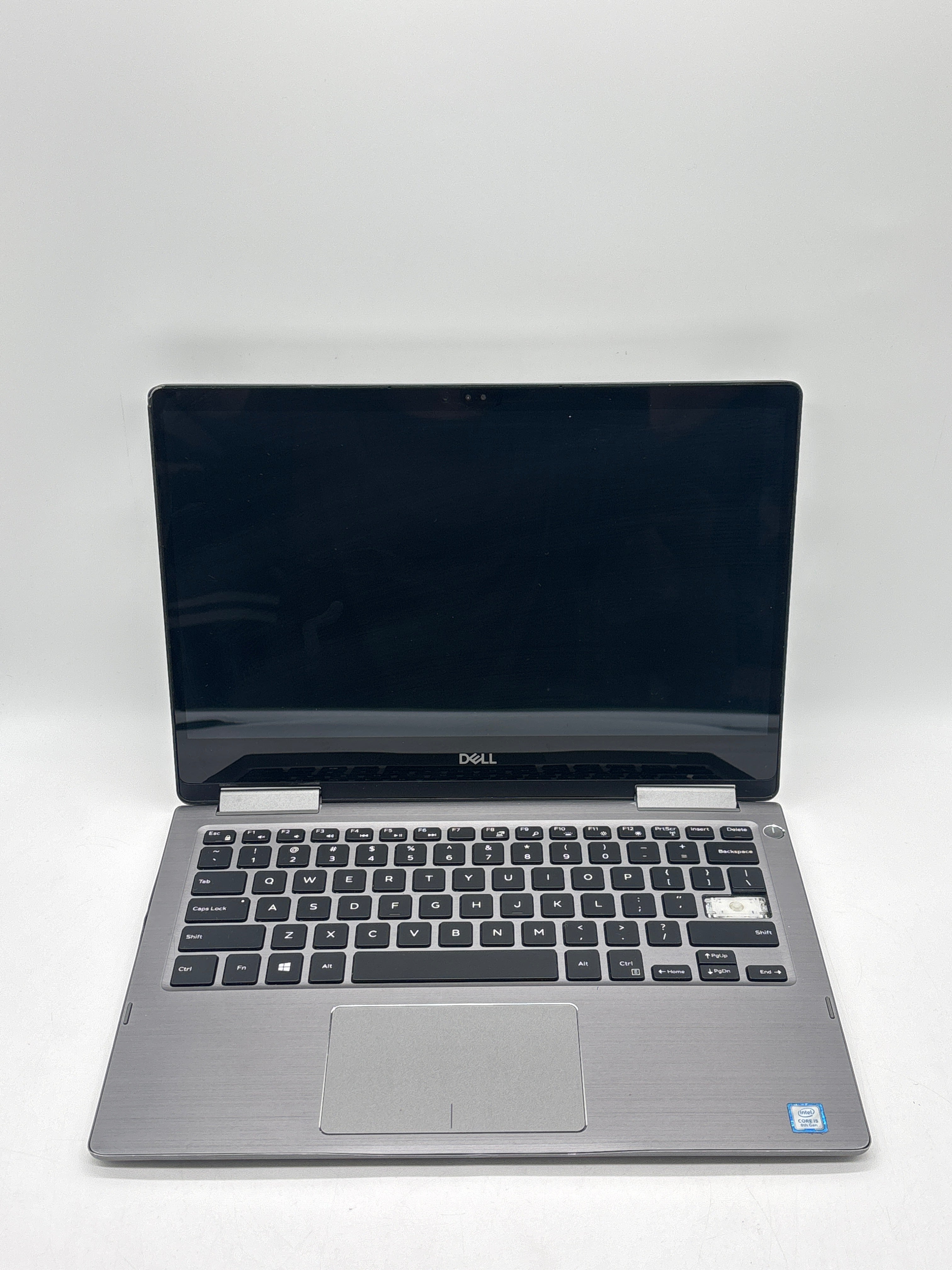 Dell Inspiron 13 Inspiron P83G I5-8250U 8GB RAM 256GB SSD - For Parts (Read DESC)