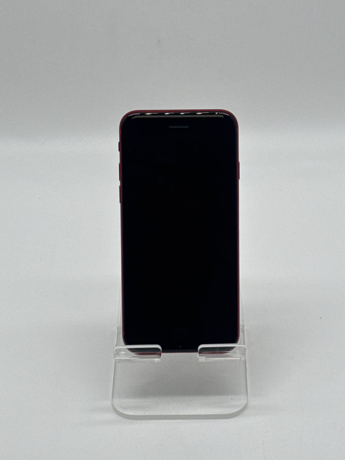 Apple iPhone SE 3rd Gen 64GB Red A2595 Verizon Compatible - For Parts