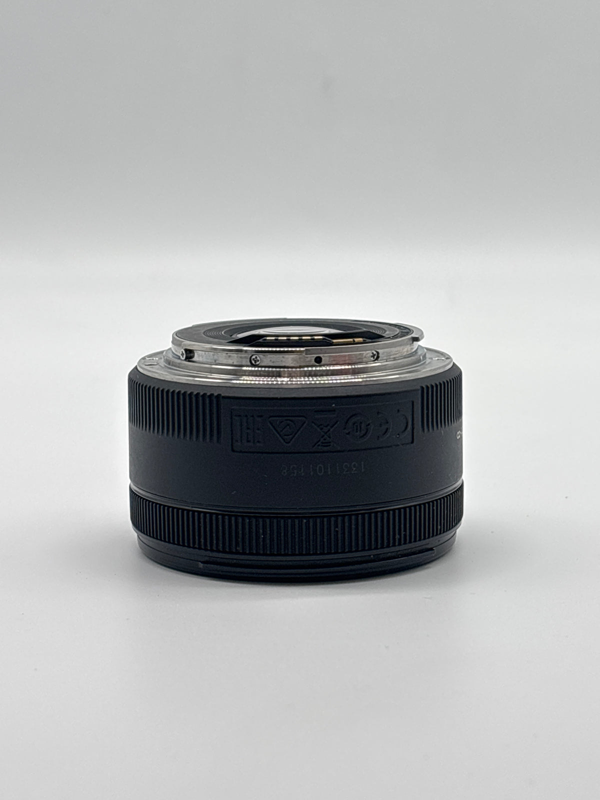 Canon EF 50mm f/1.8 STM Lens EF Mount - Used