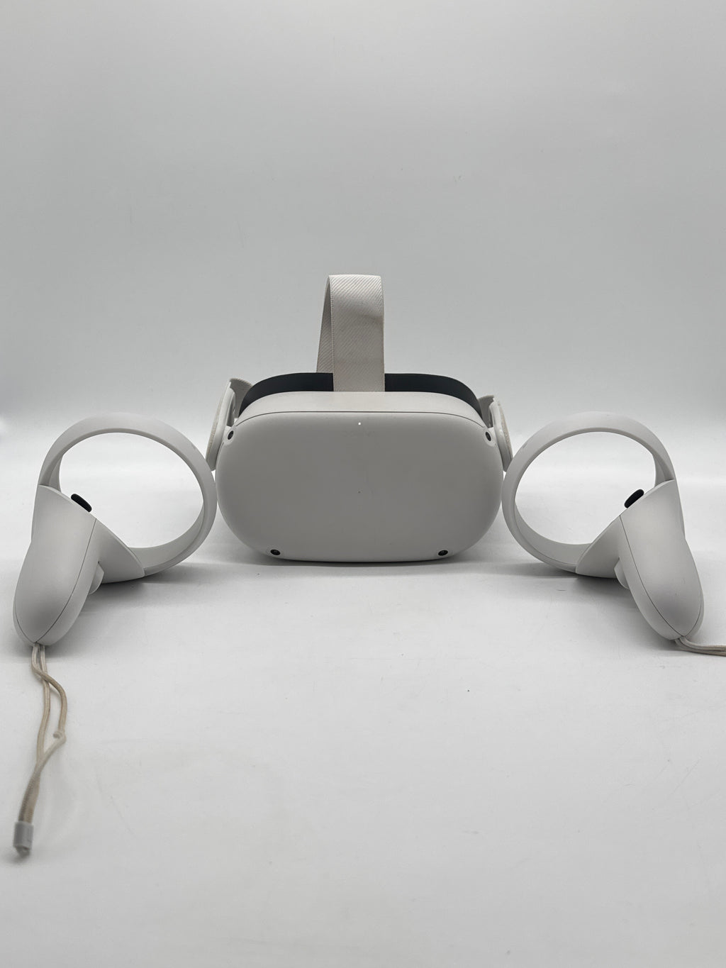 Meta Oculus Quest 2 KW49CM 64GB - White