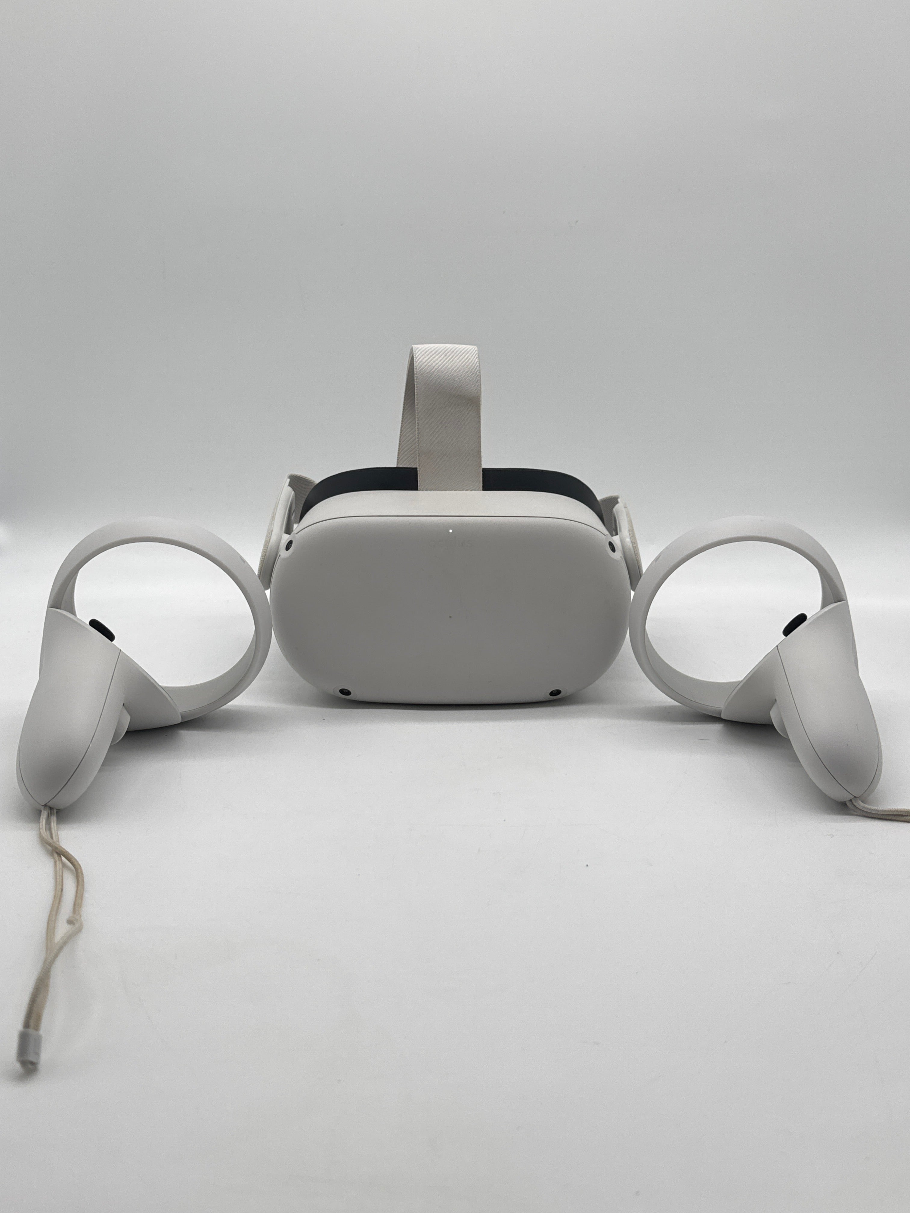 Meta Oculus Quest 2 KW49CM 64GB - White